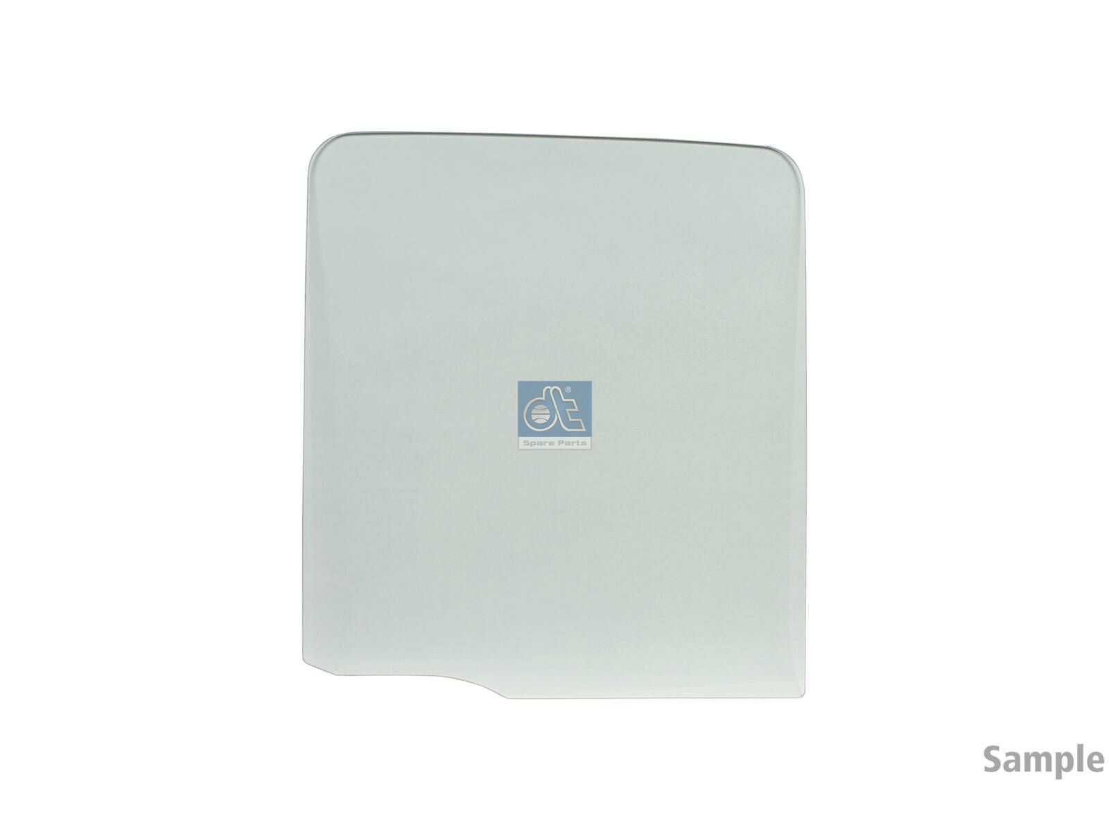 Rear window | DT Spare Parts 6.72326