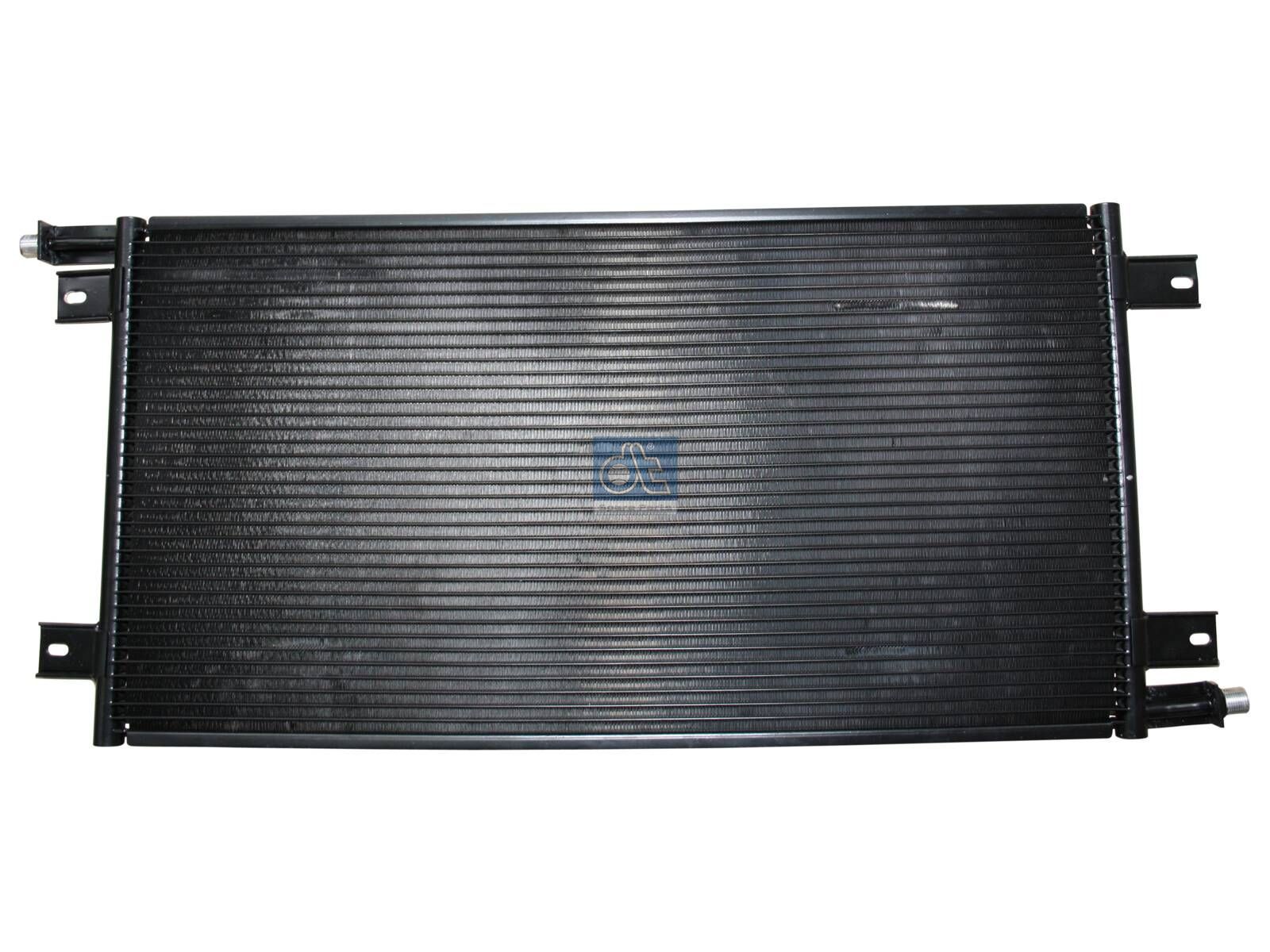 Condenser | DT Spare Parts 6.73001