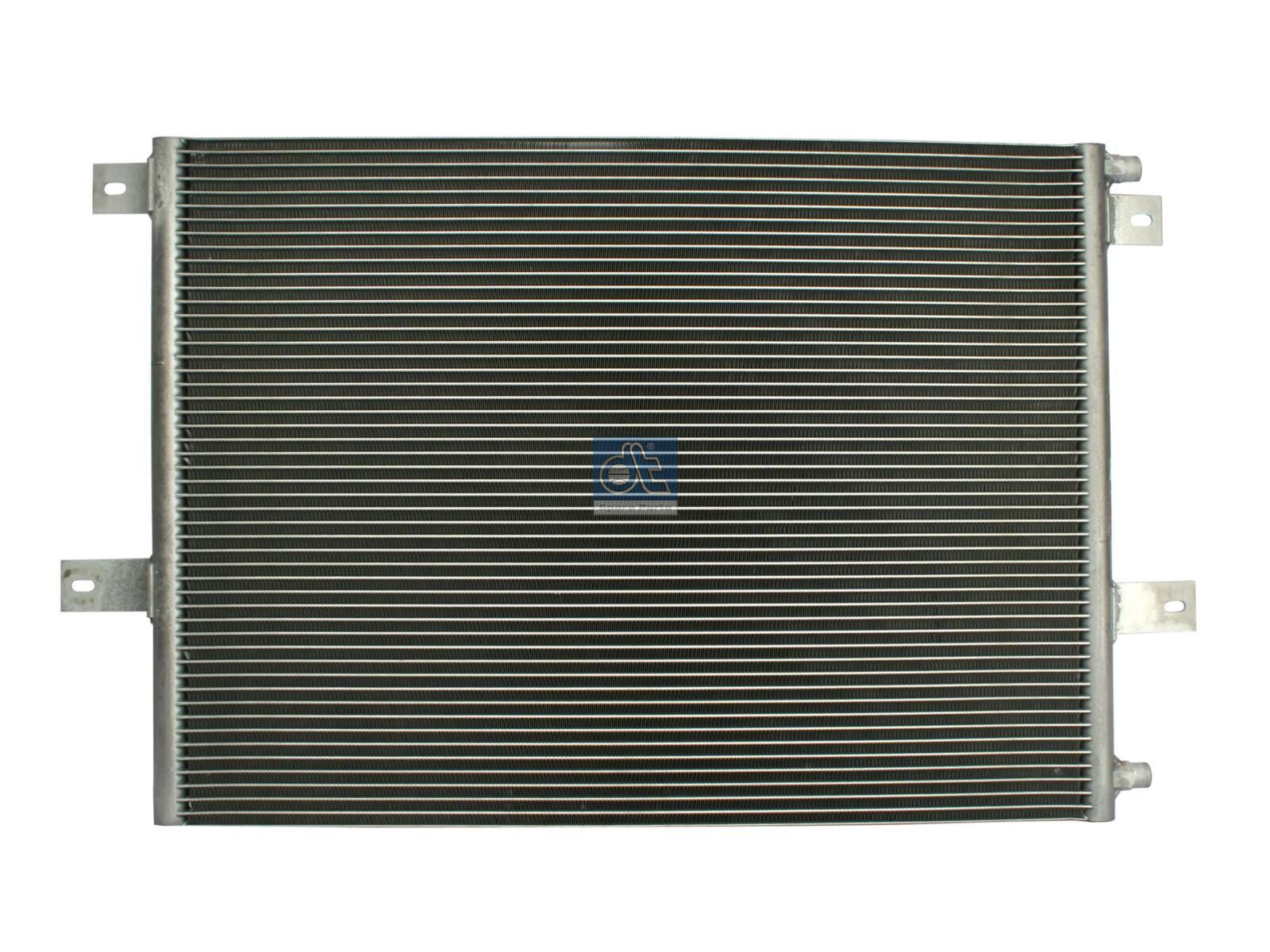 Condenser | DT Spare Parts 6.73004