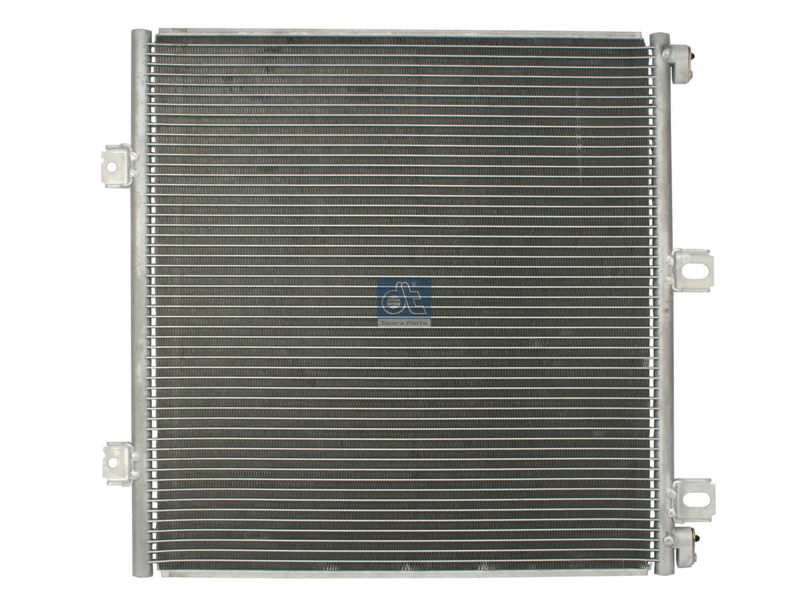 Condenser | DT Spare Parts 6.73005