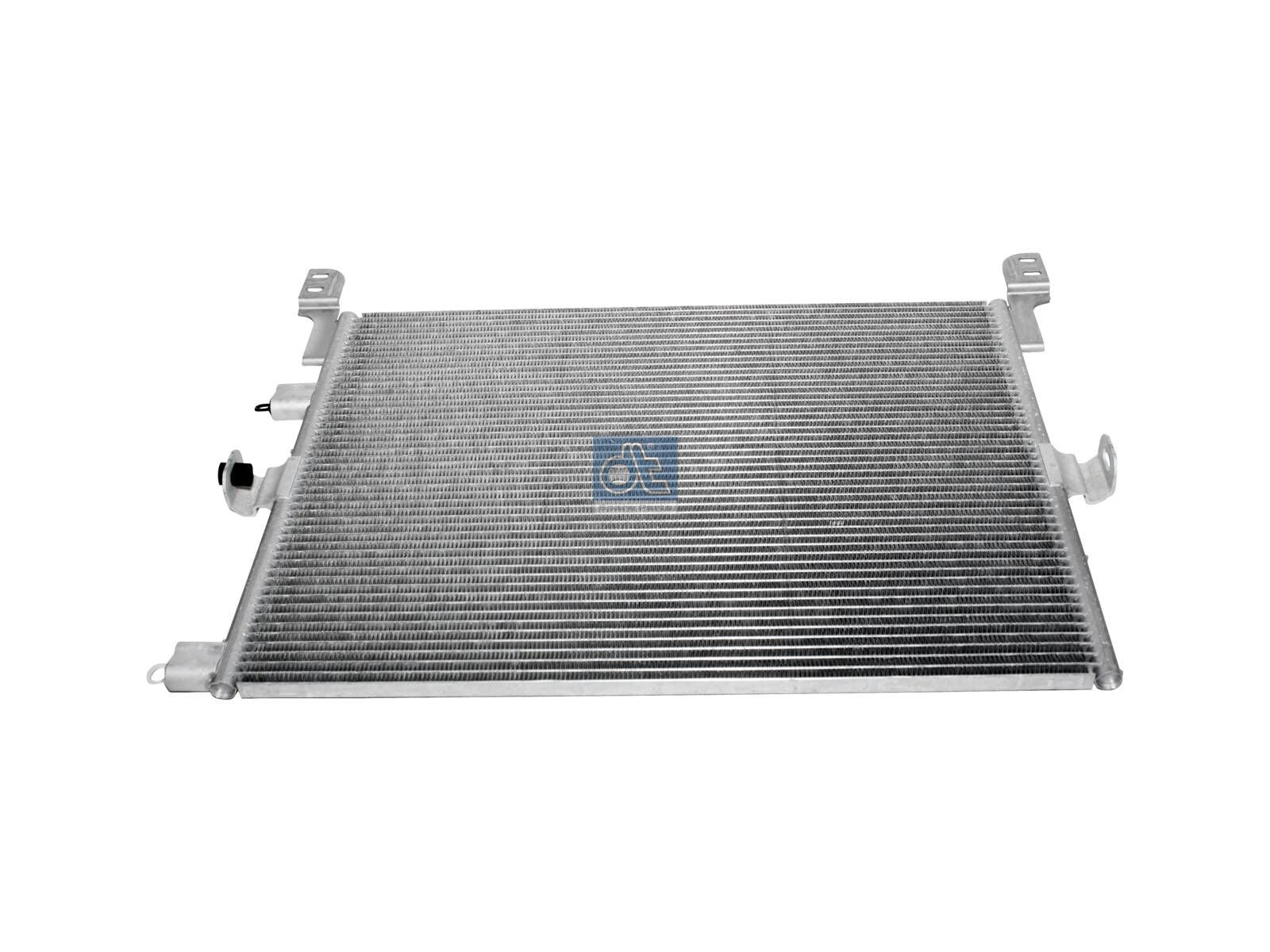 Condenser | DT Spare Parts 6.73006