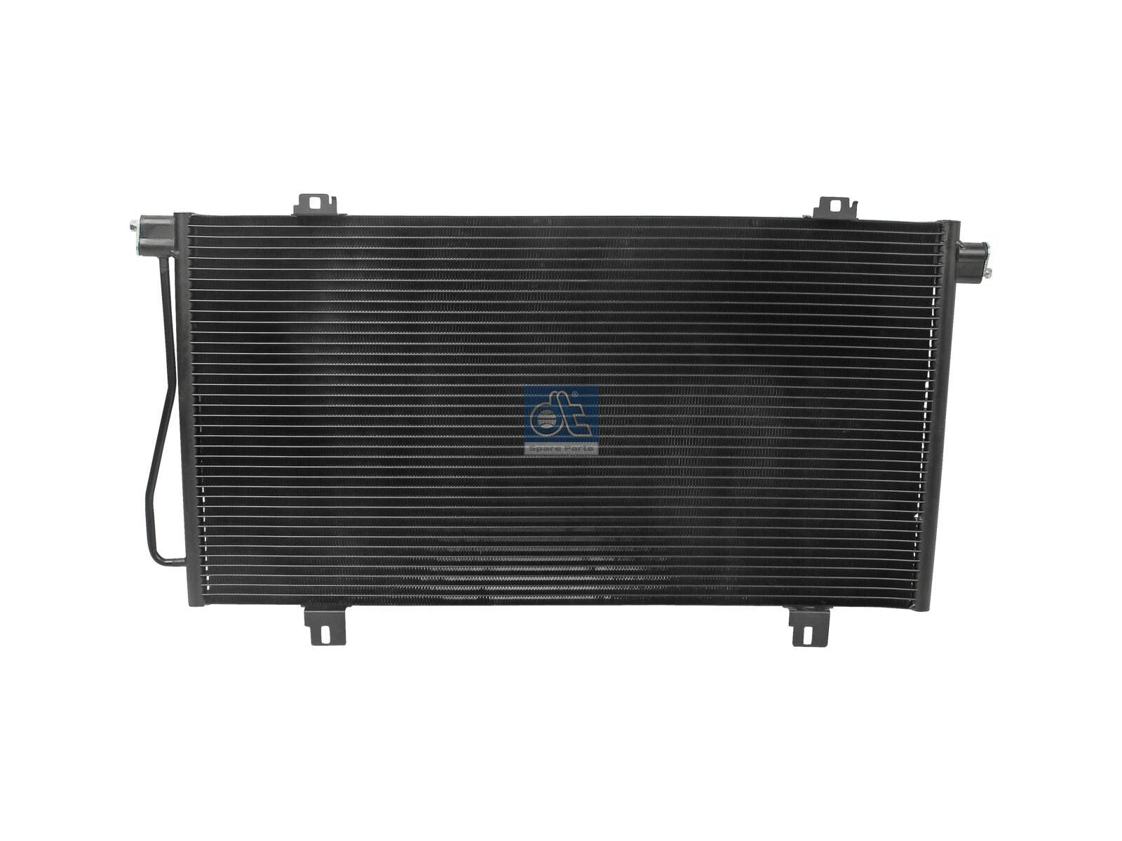 Condenser | DT Spare Parts 6.73008