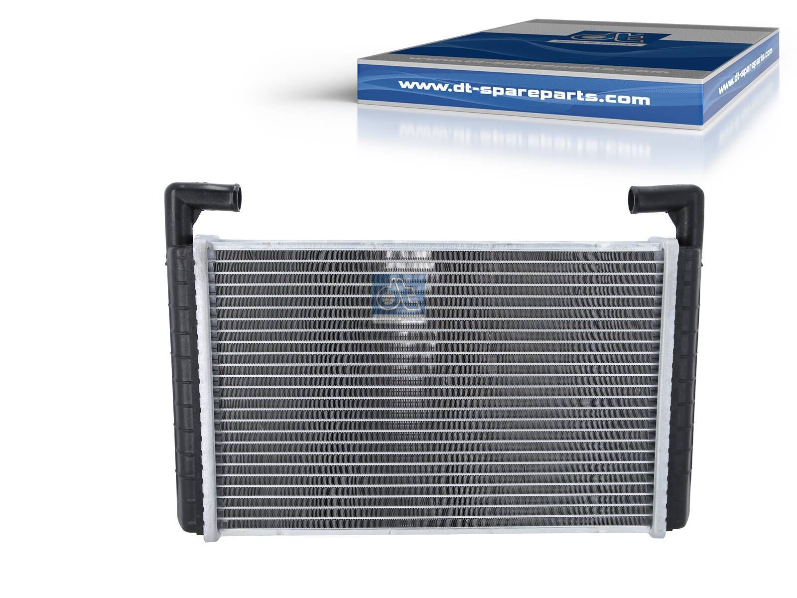 Heat exchanger | DT Spare Parts 6.73011
