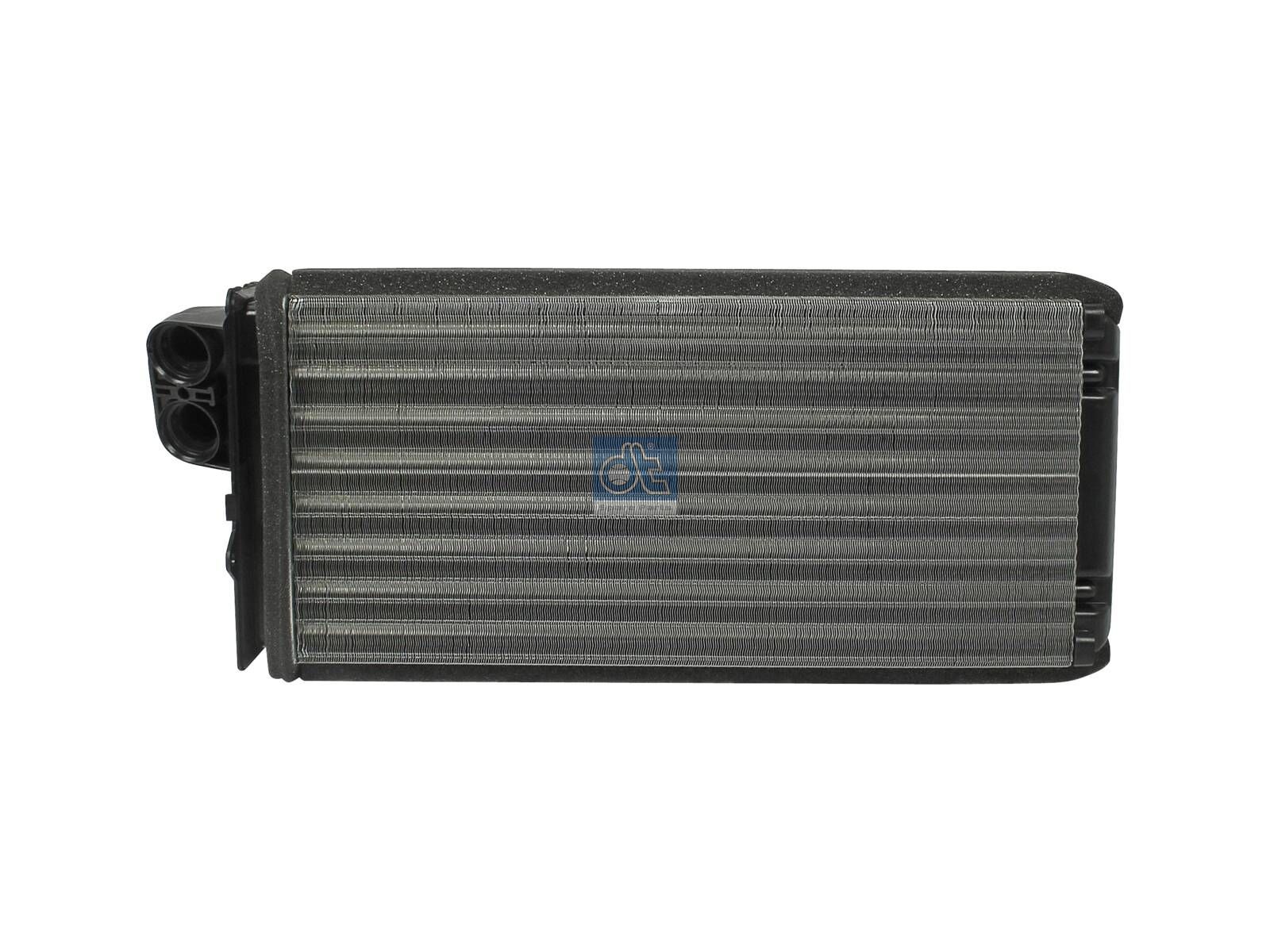 Heat exchanger | DT Spare Parts 6.73013
