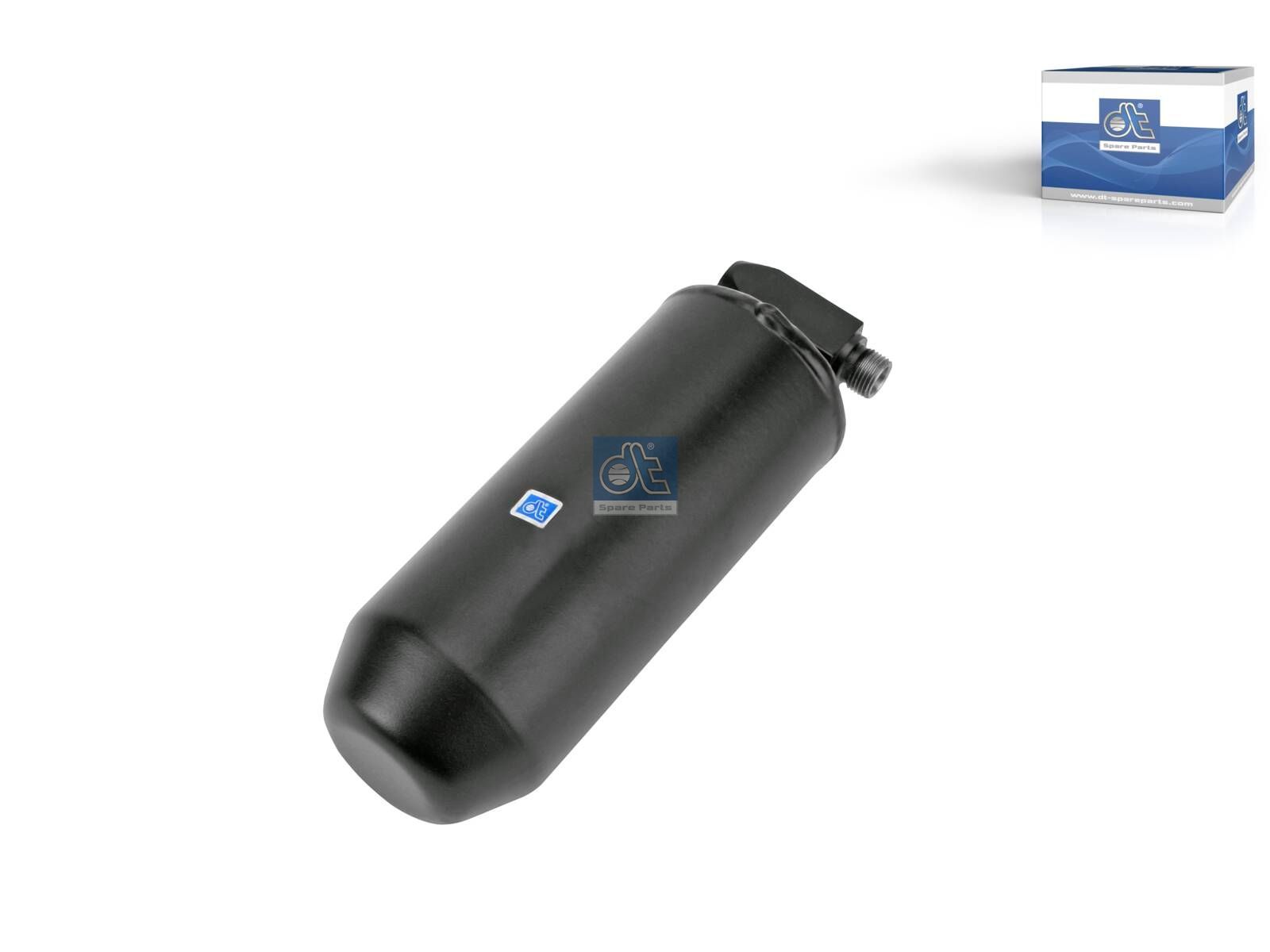 Dehydrator | DT Spare Parts 6.73021