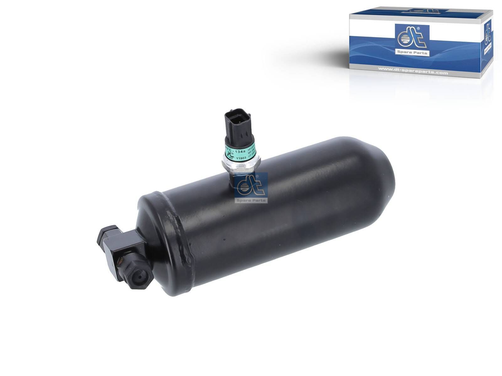 Dehydrator | DT Spare Parts 6.73023