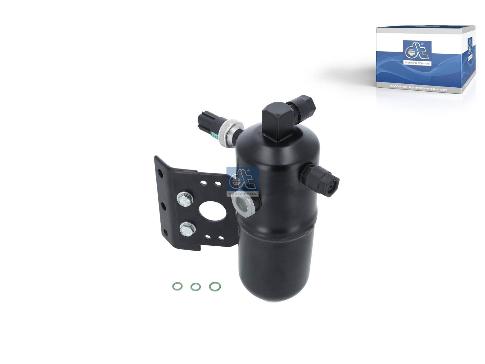 Dehydrator | DT Spare Parts 6.73025