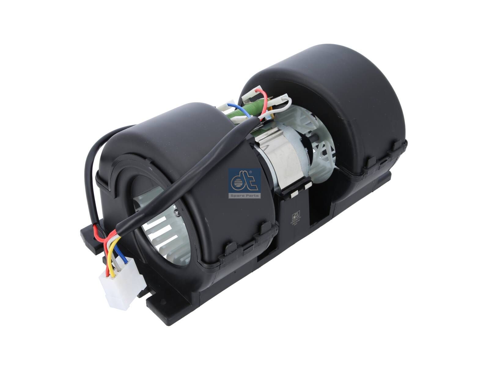 Fan motor | DT Spare Parts 6.73031