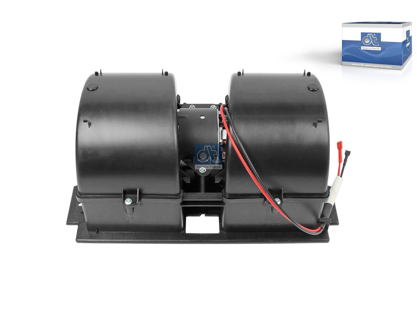Fan motor | DT Spare Parts 6.73032