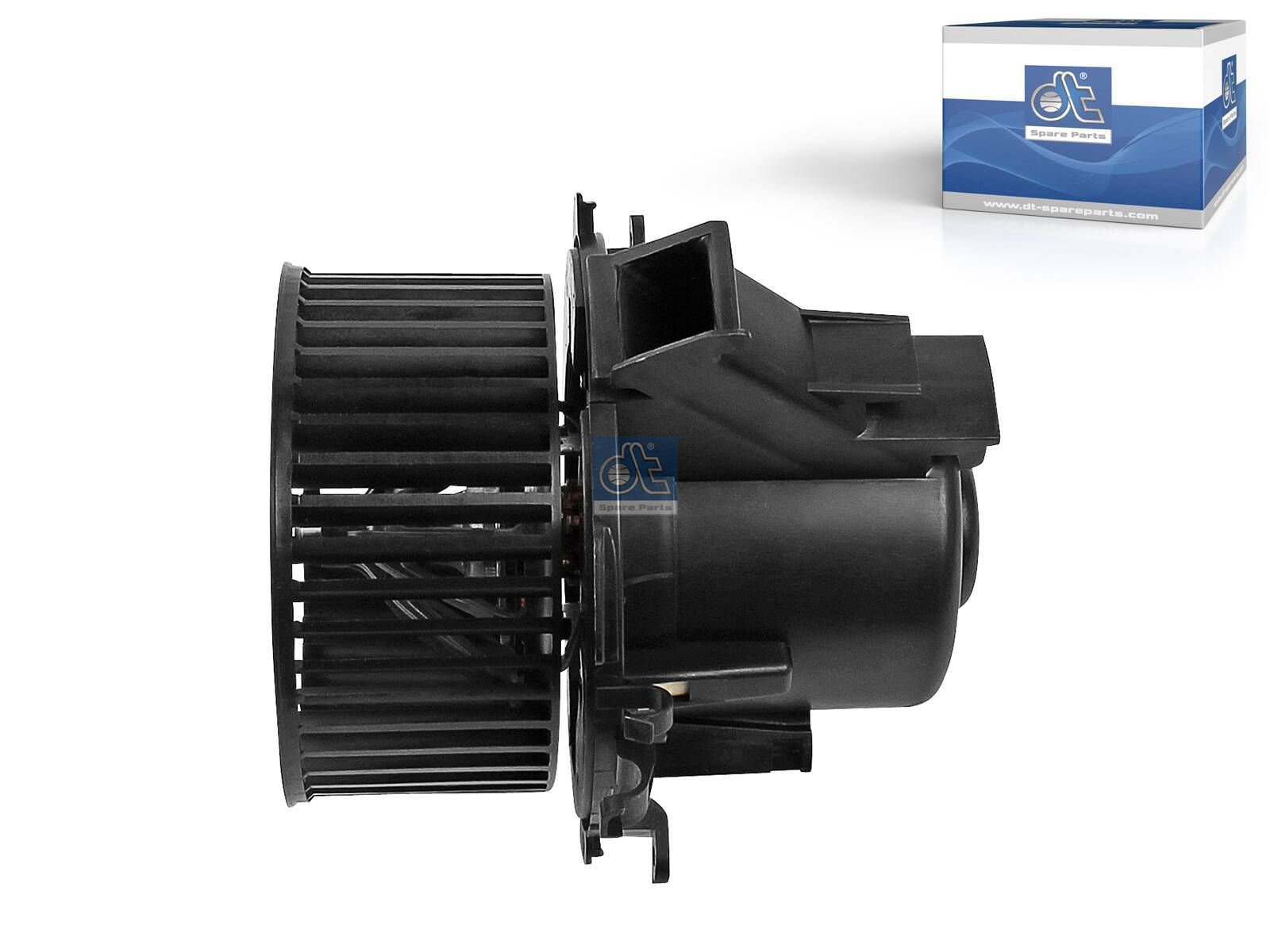 Fan motor | DT Spare Parts 6.73036