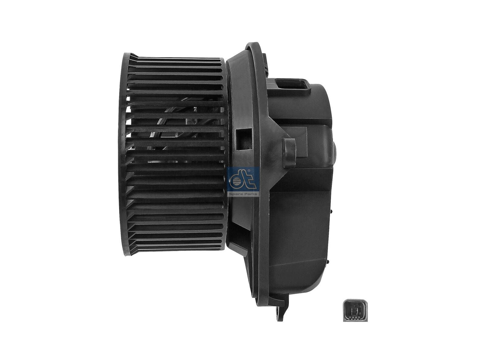 Fan motor | DT Spare Parts 6.73037