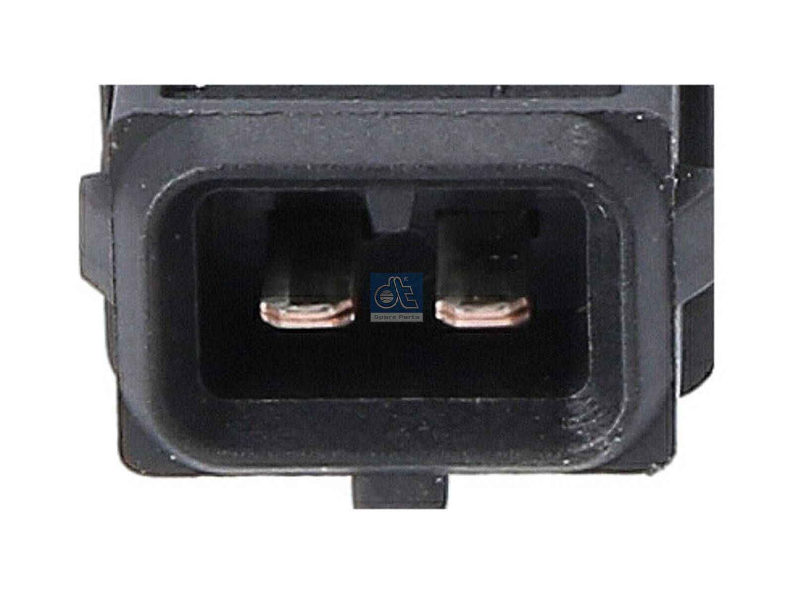 Solenoid valve | DT Spare Parts 6.73041