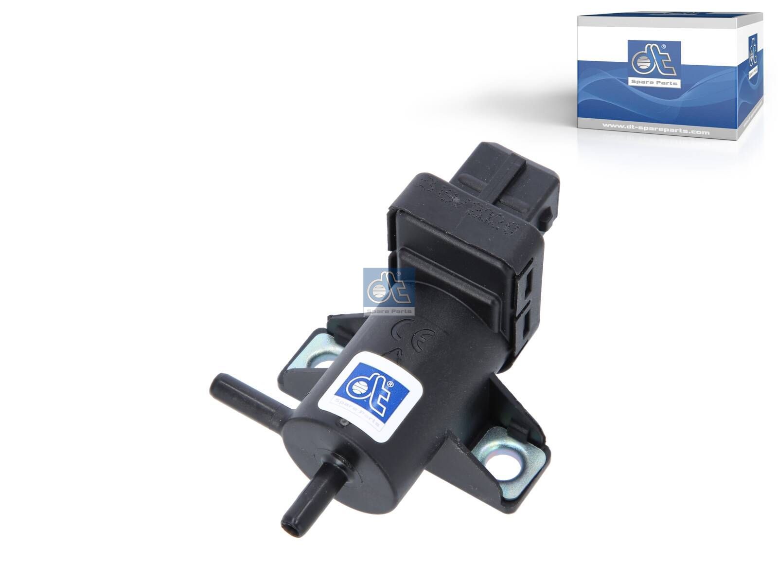Solenoid valve | DT Spare Parts 6.73043