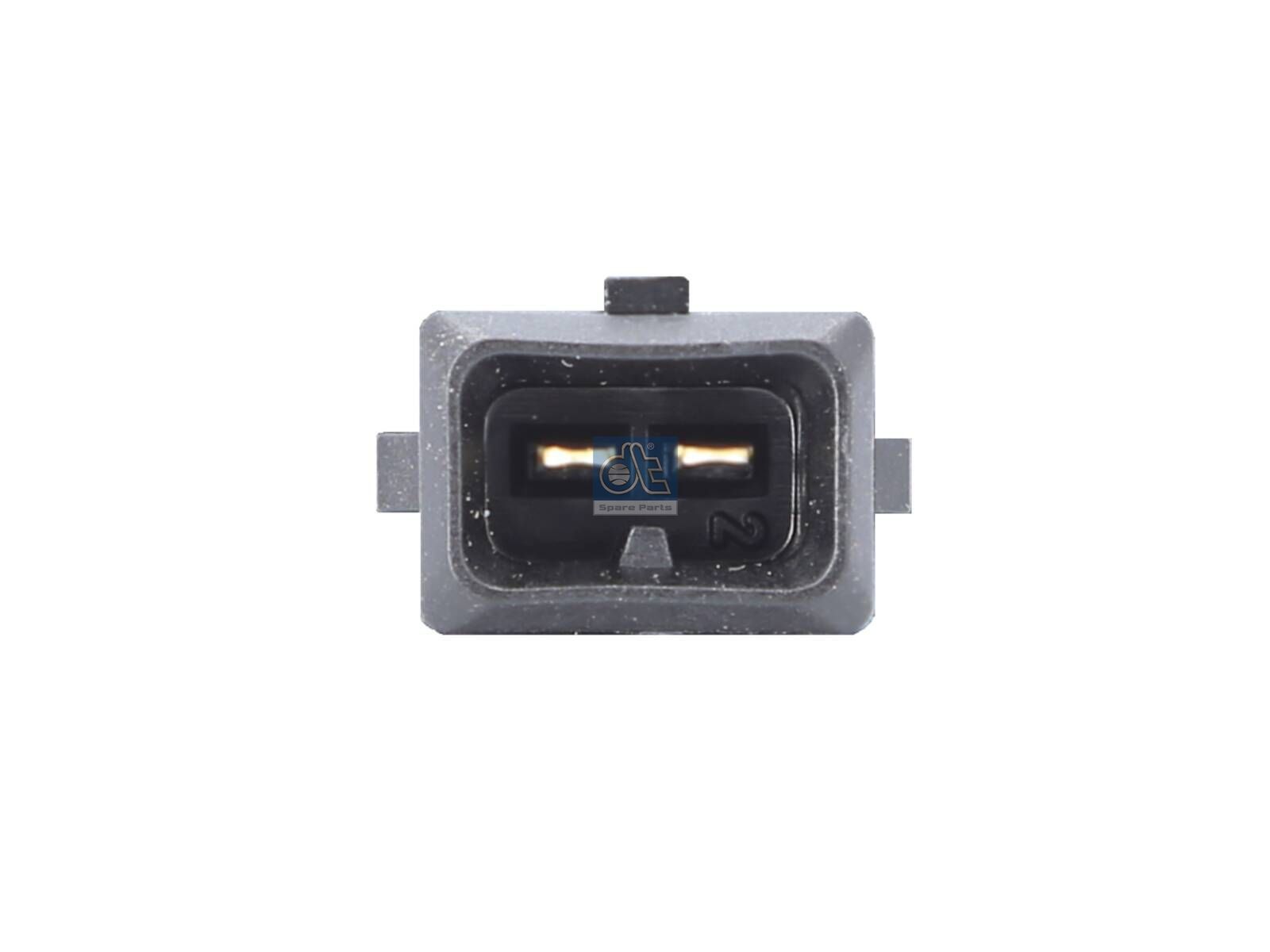 Solenoid valve | DT Spare Parts 6.73043