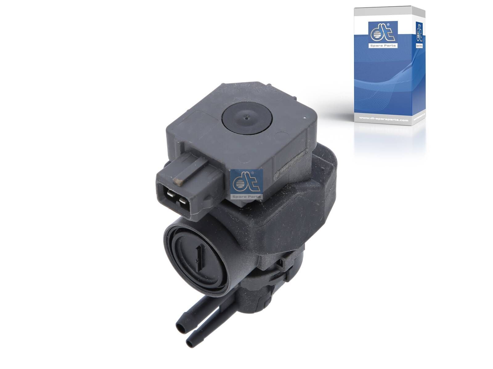 Solenoid valve | DT Spare Parts 6.73044