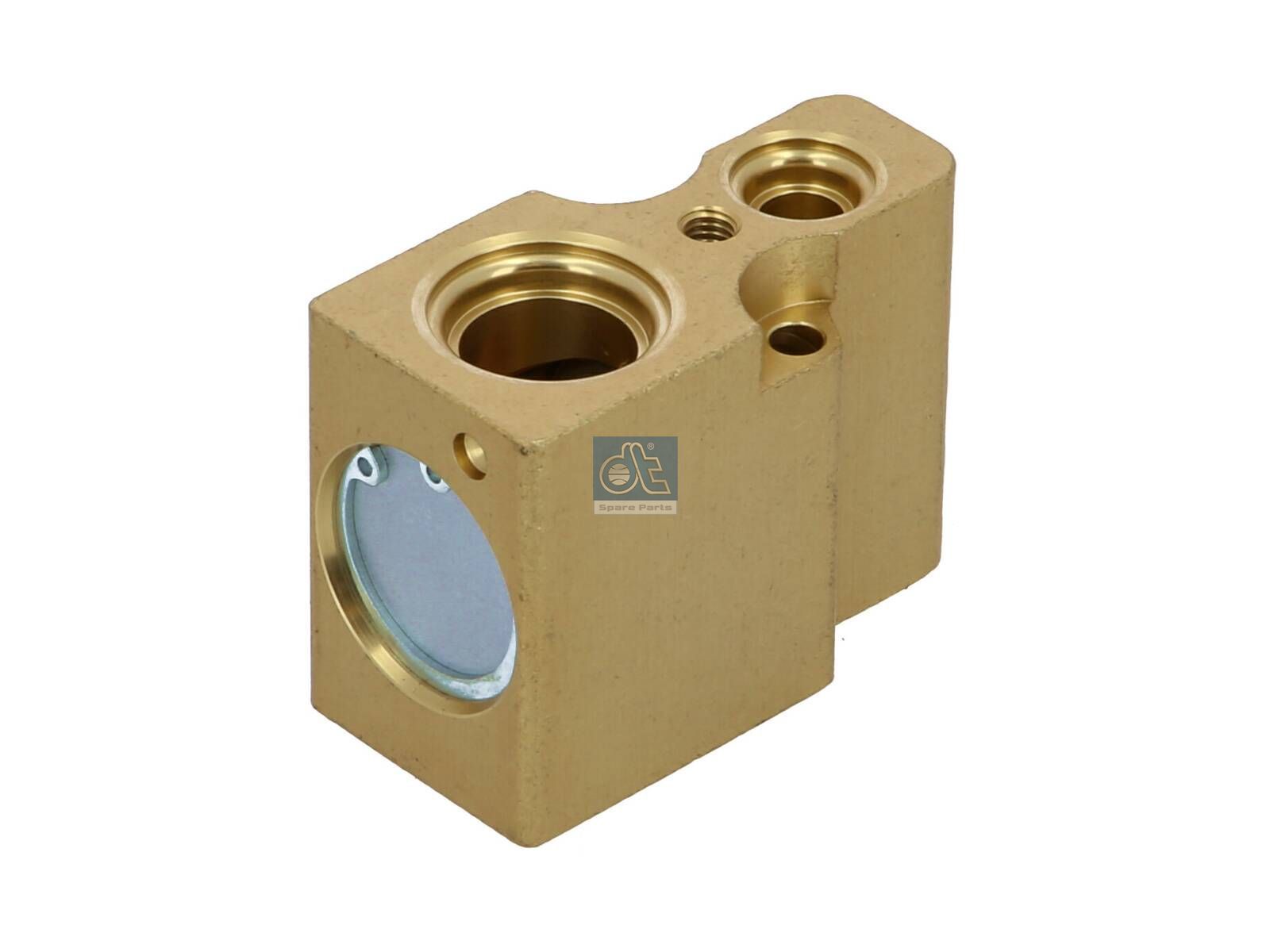 Expansion valve | DT Spare Parts 6.73046