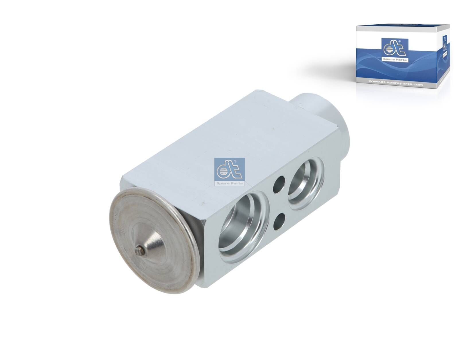 Expansion valve | DT Spare Parts 6.73048