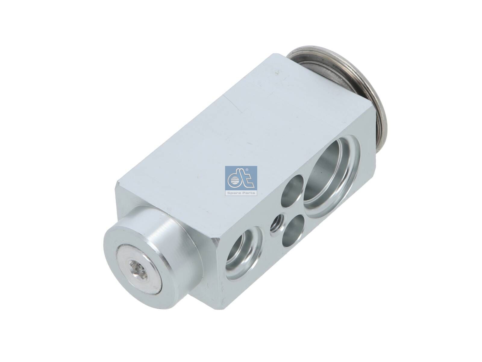 Expansion valve | DT Spare Parts 6.73048