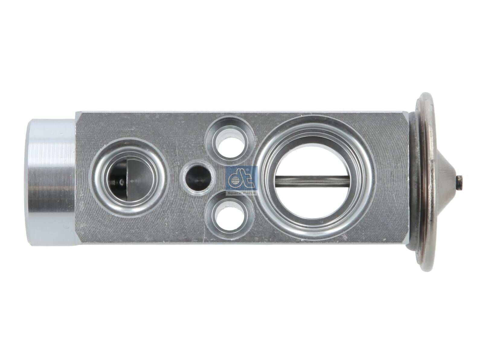 Expansion valve | DT Spare Parts 6.73048