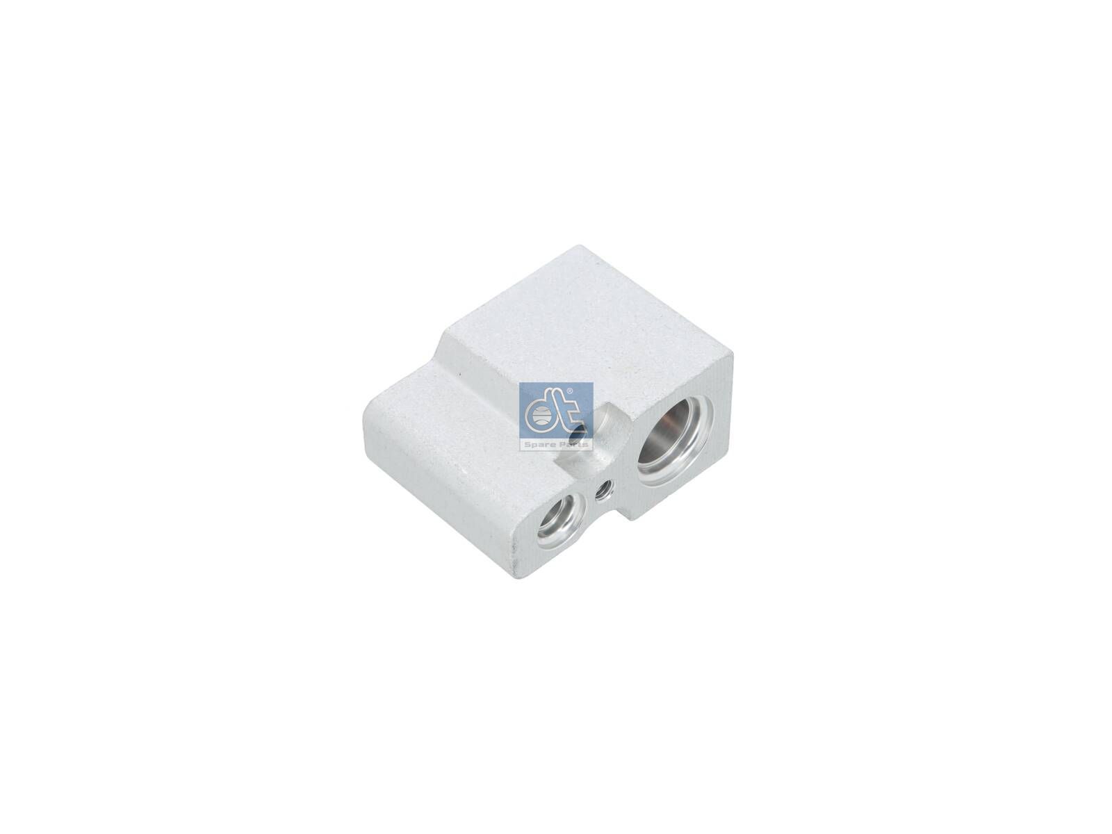 Expansion valve | DT Spare Parts 6.73049