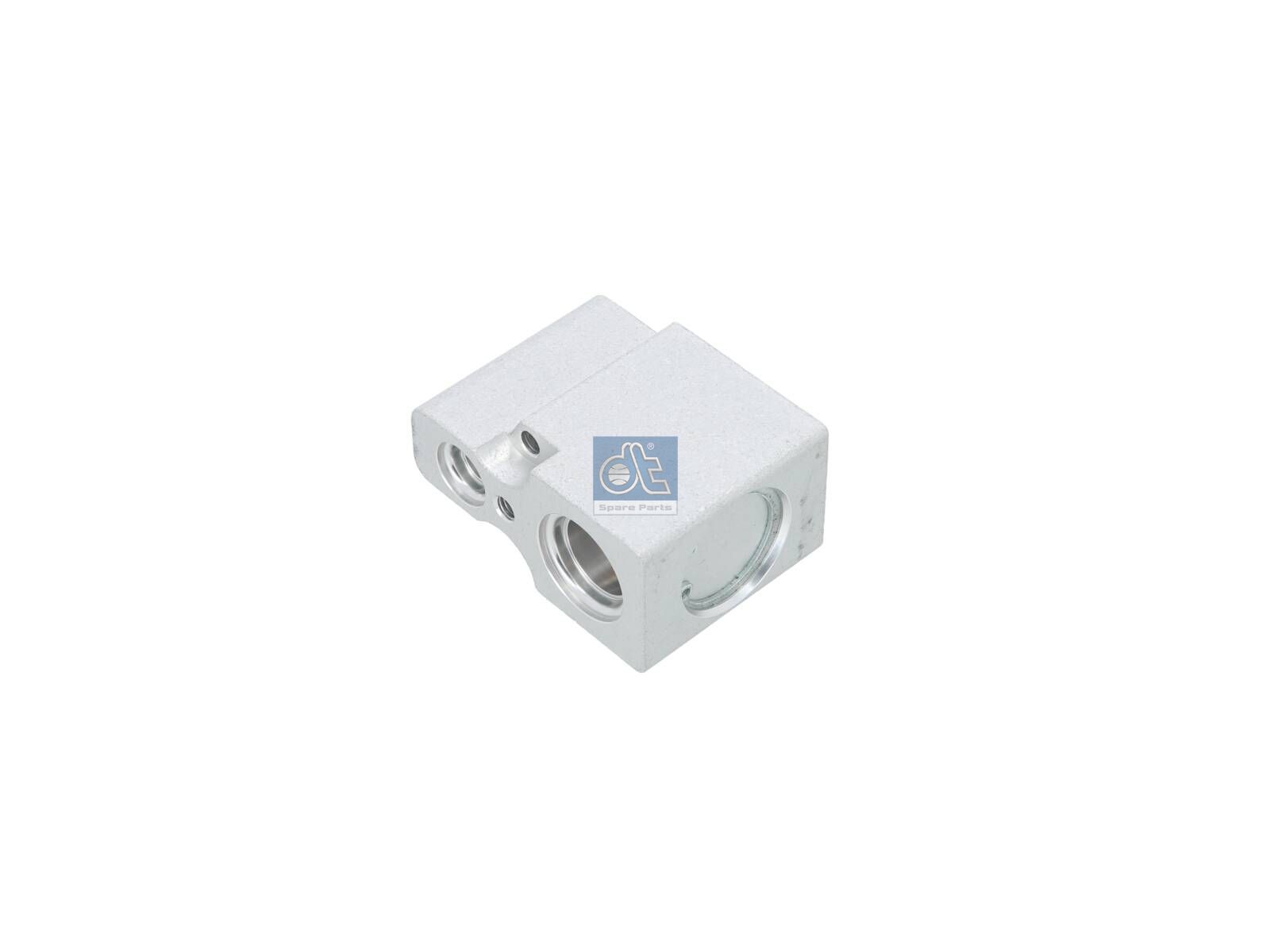 Expansion valve | DT Spare Parts 6.73049