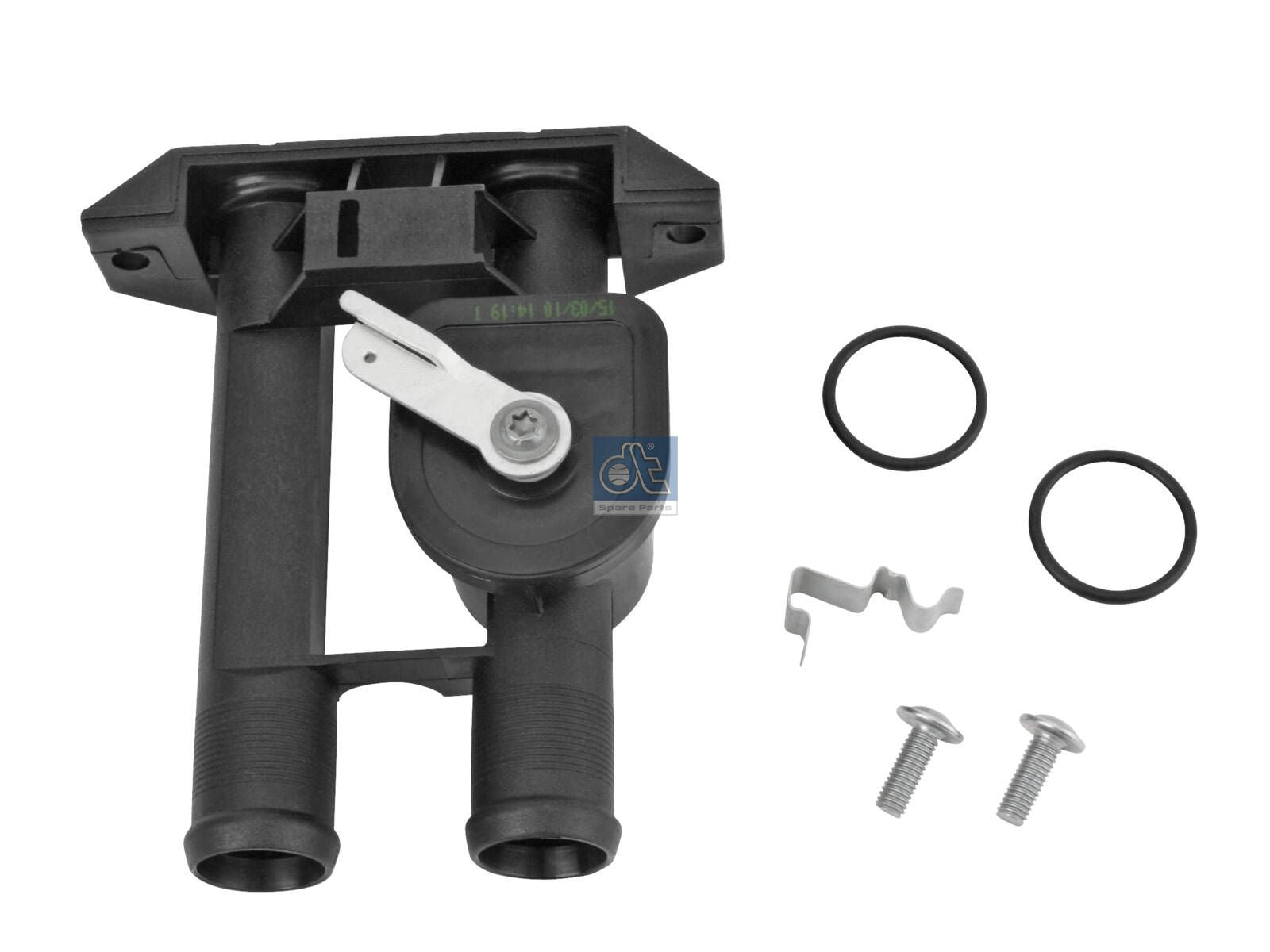 Control valve | DT Spare Parts 6.73050