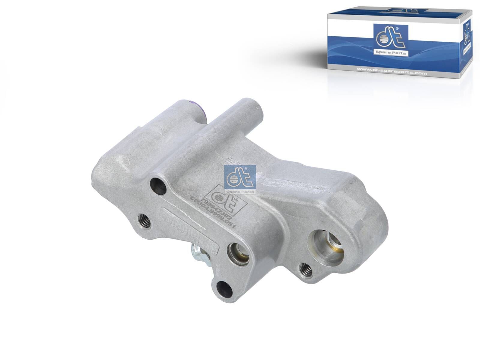 Control valve | DT Spare Parts 6.73051