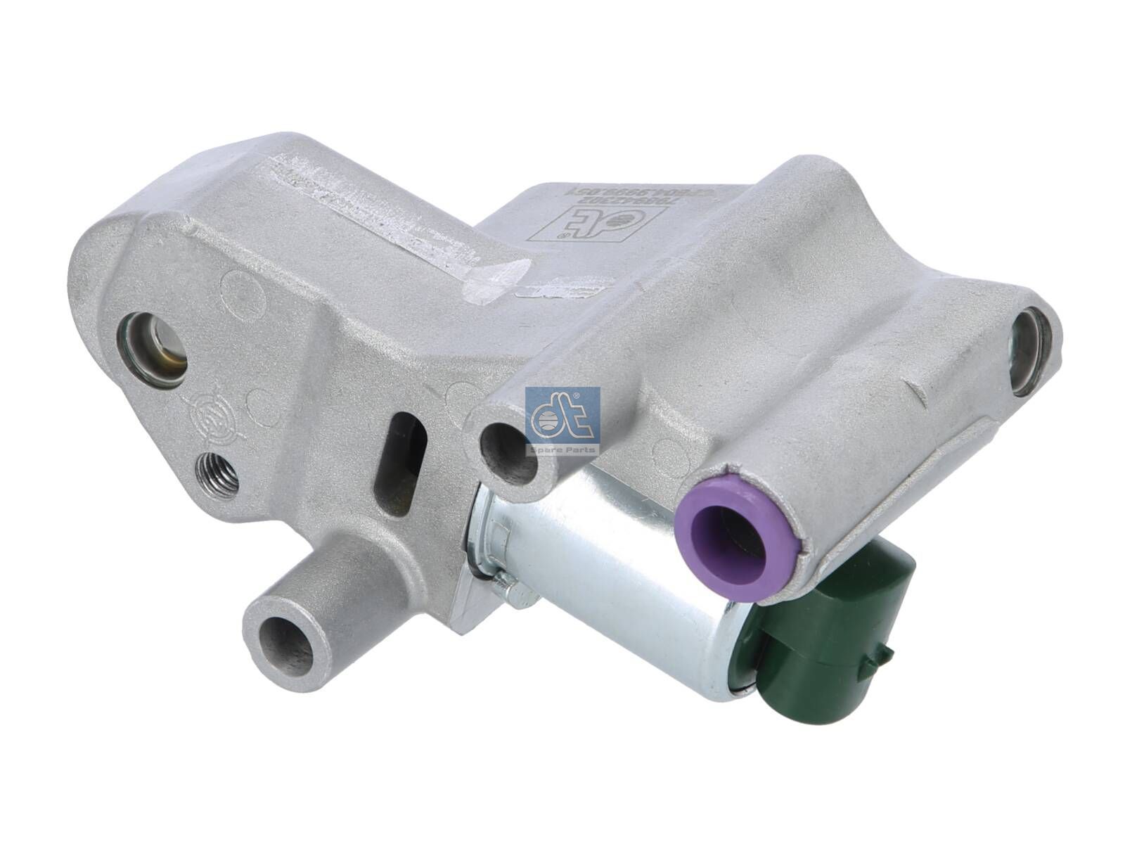 Control valve | DT Spare Parts 6.73051