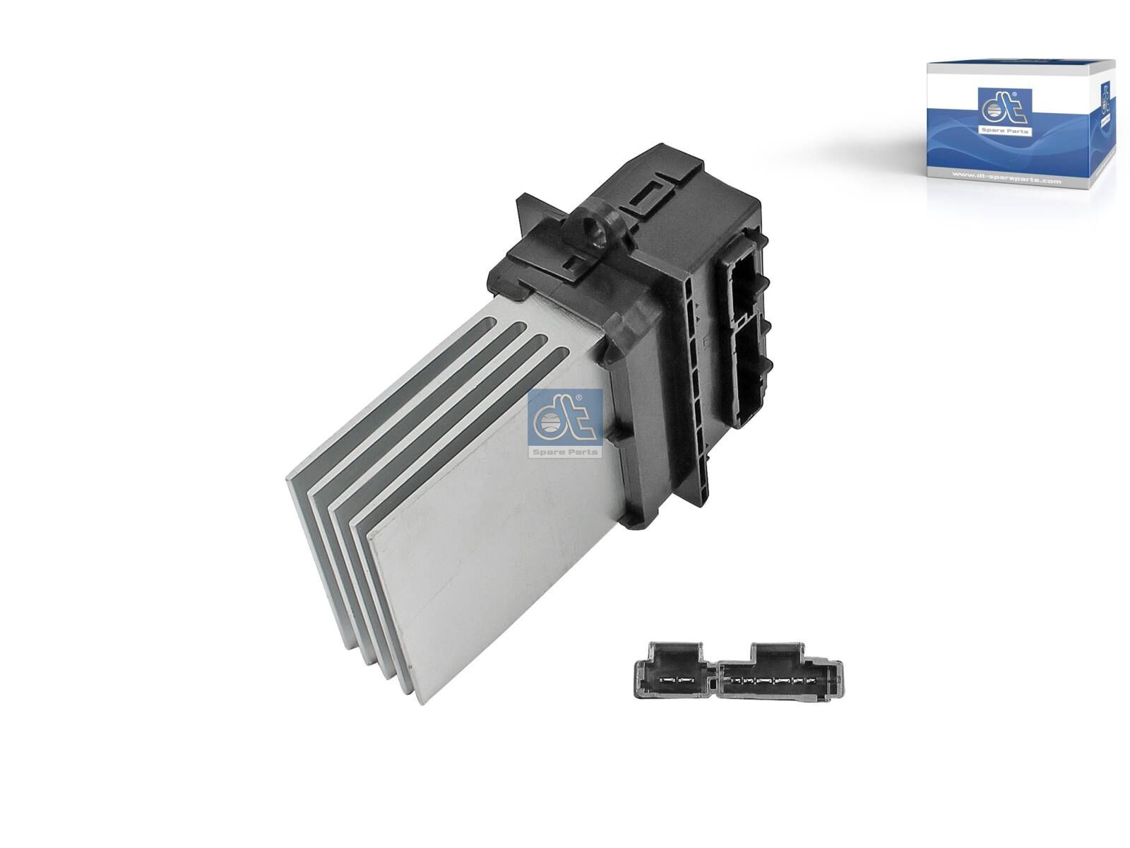Resistor | DT Spare Parts 6.73075
