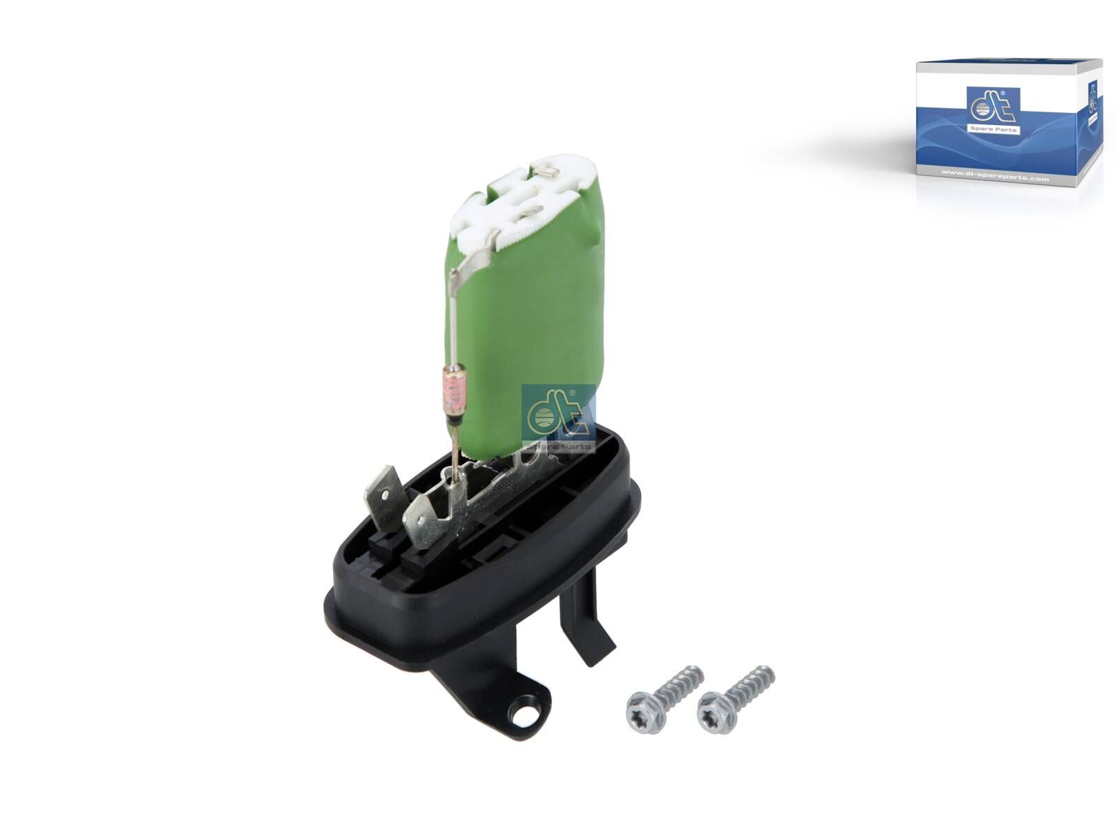 Resistor | DT Spare Parts 6.73080