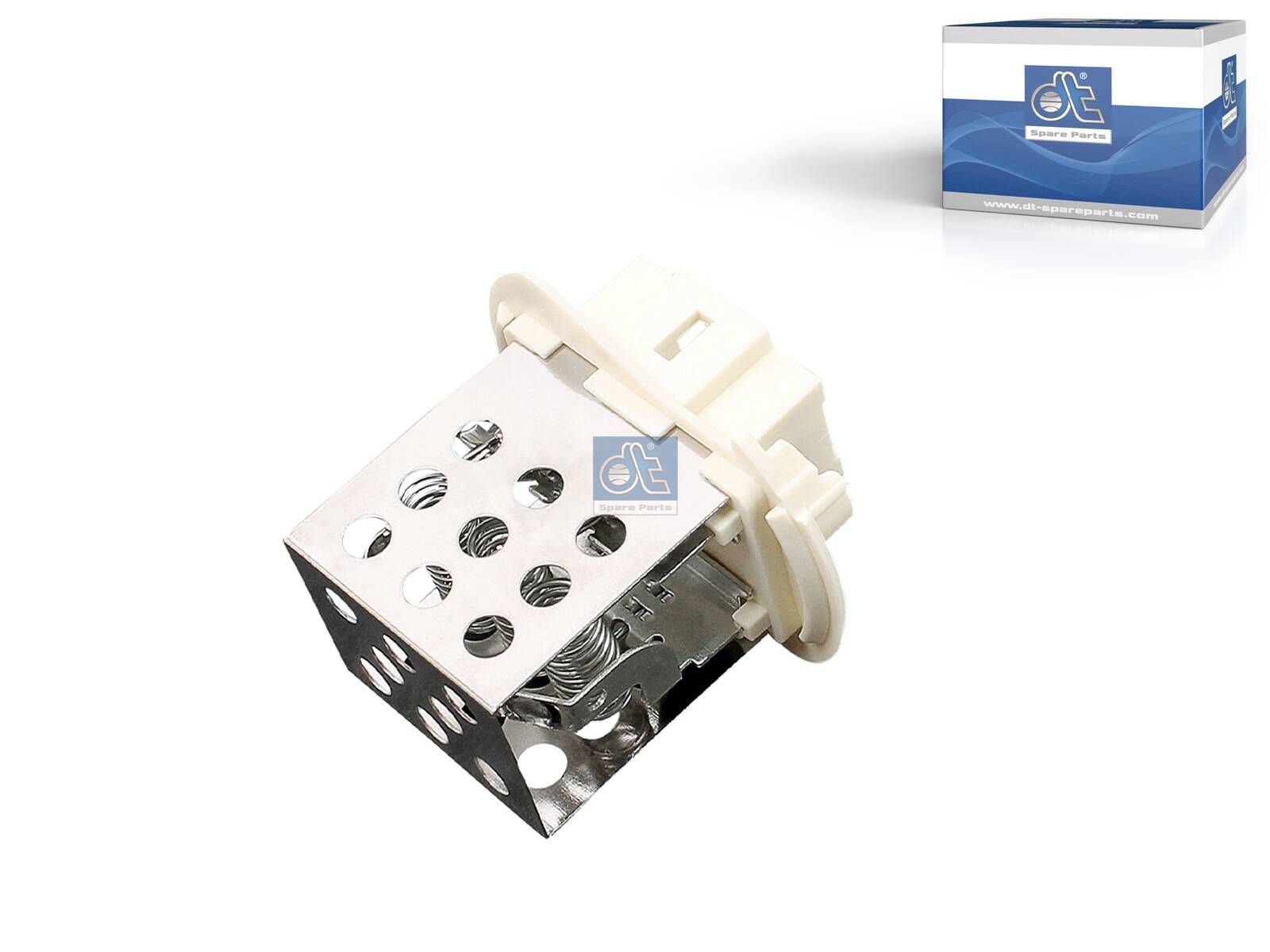Resistor | DT Spare Parts 6.73082
