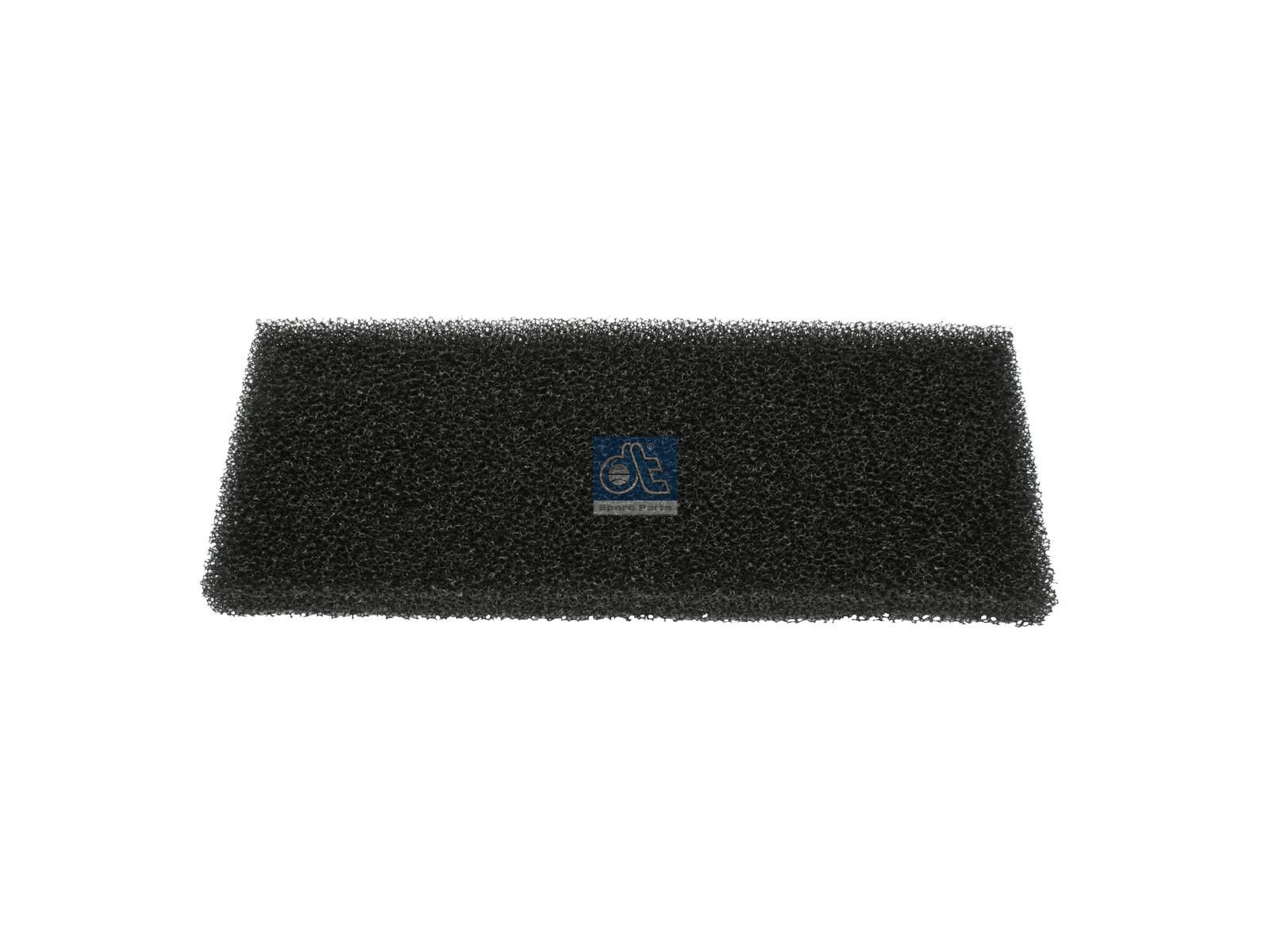 Cabin air filter | DT Spare Parts 6.73101