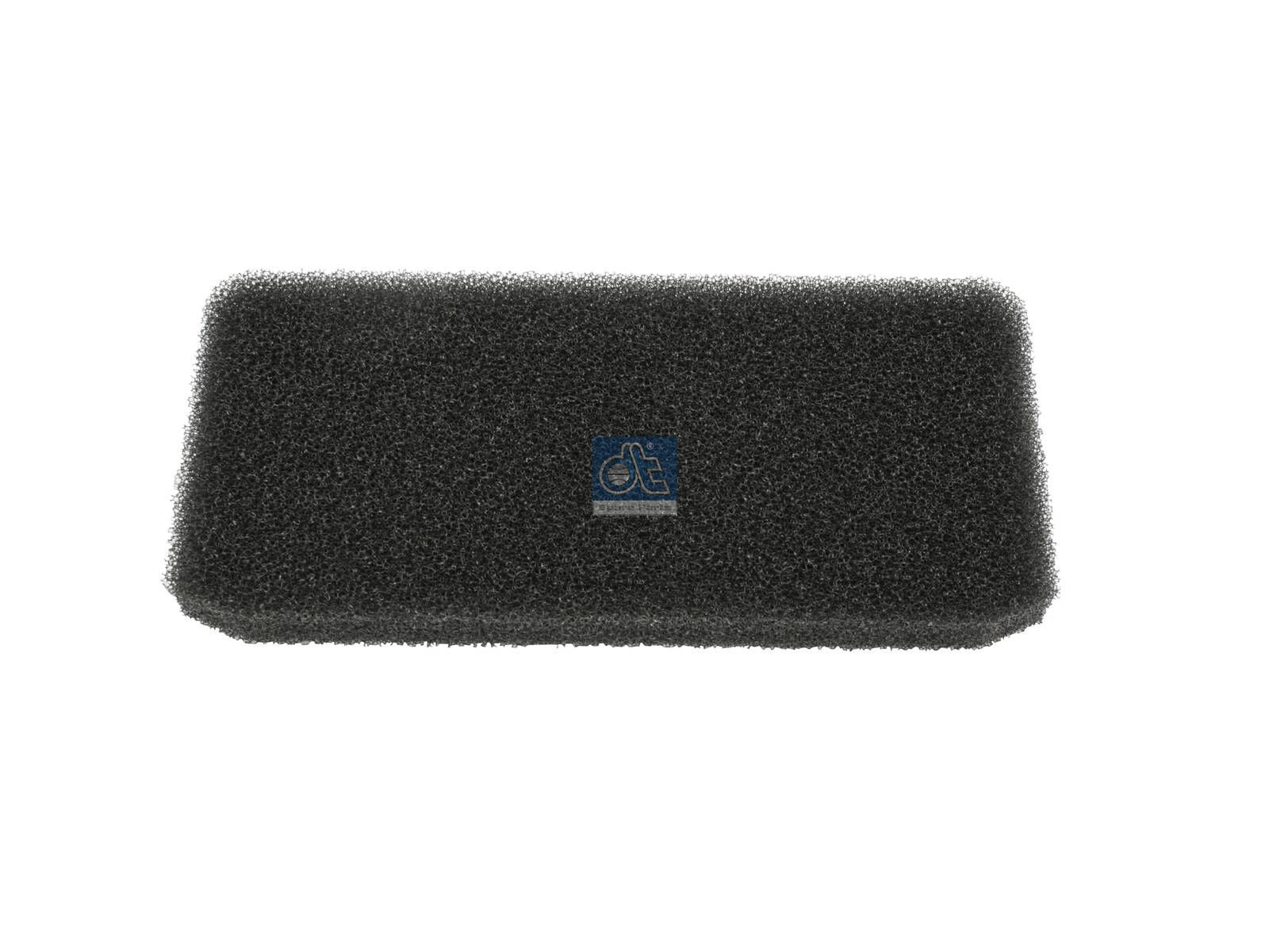 Cabin air filter | DT Spare Parts 6.73102
