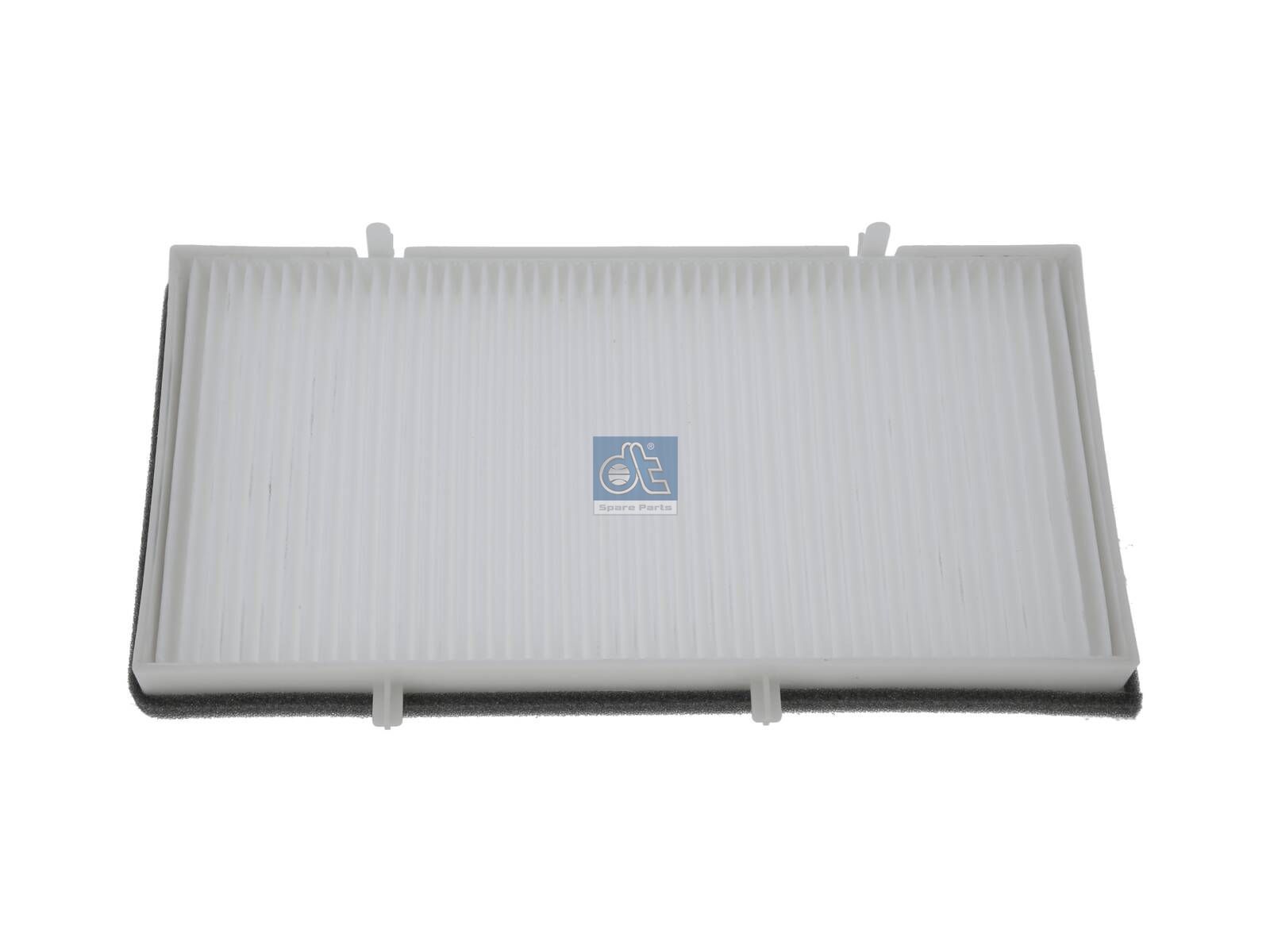 Cabin air filter | DT Spare Parts 6.73103