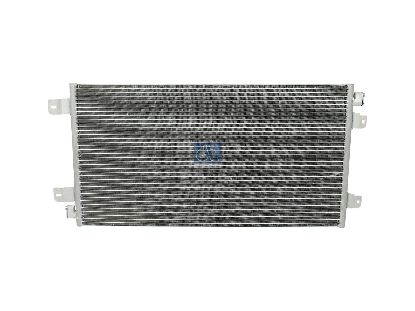 Condenser | DT Spare Parts 6.73150
