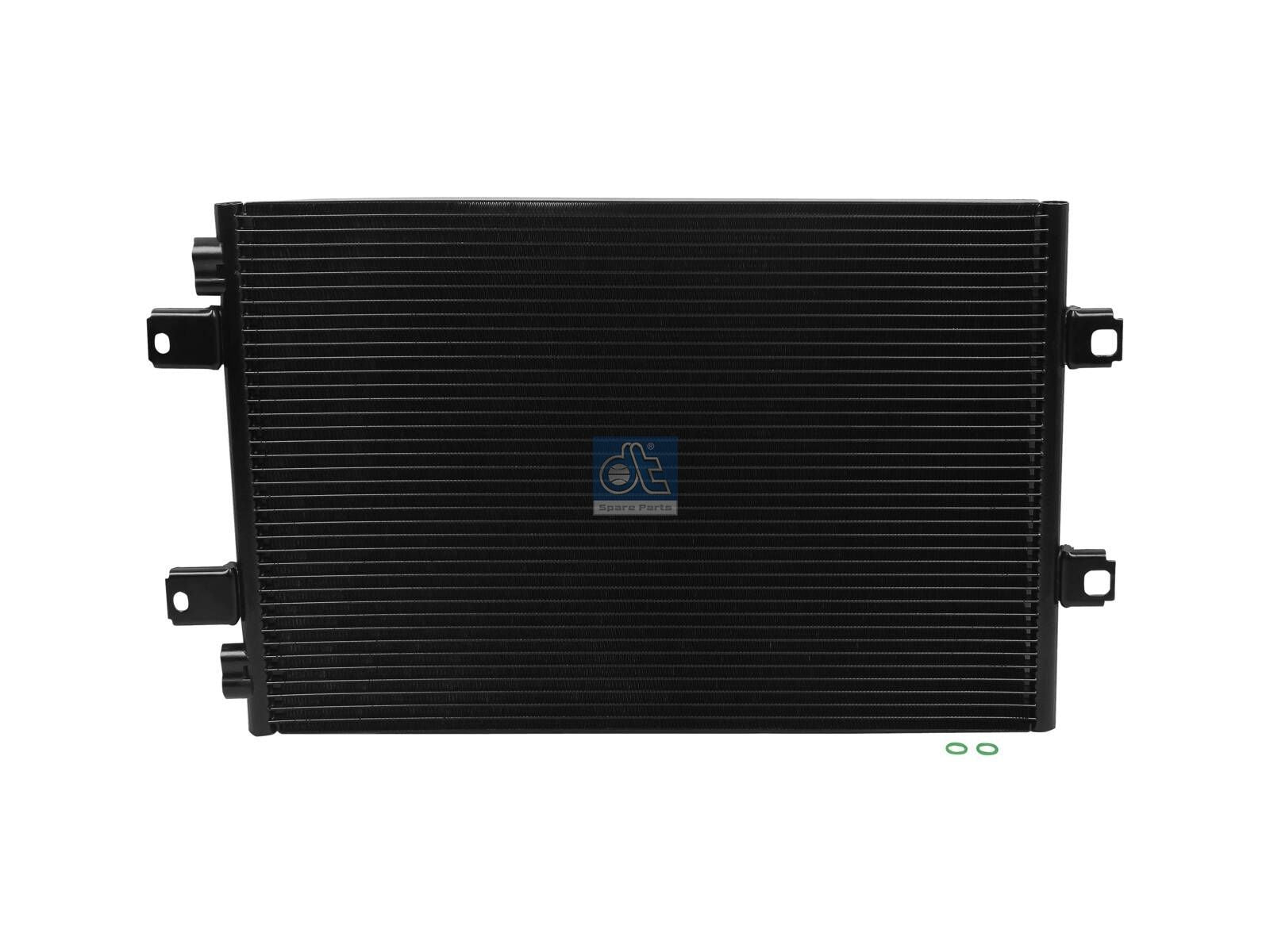 Condenser | DT Spare Parts 6.73155