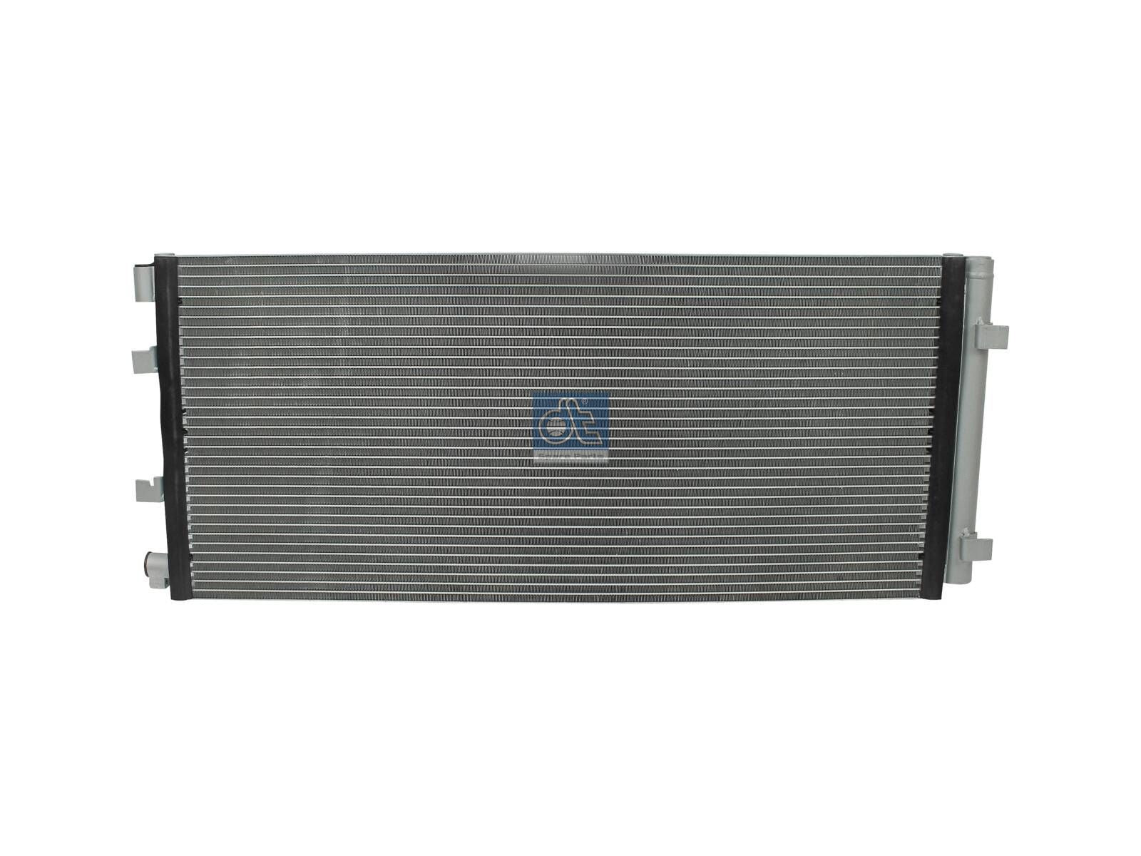 Condenser | DT Spare Parts 6.73156
