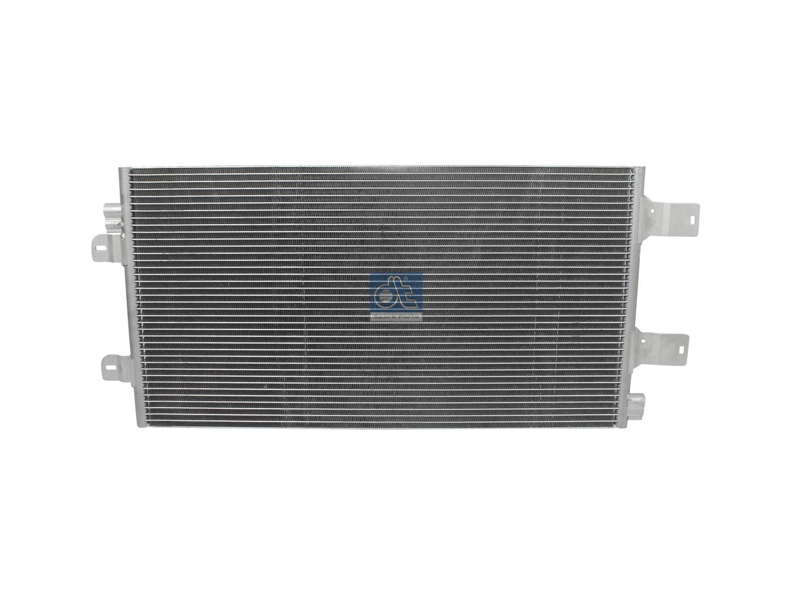 Condenser | DT Spare Parts 6.73157