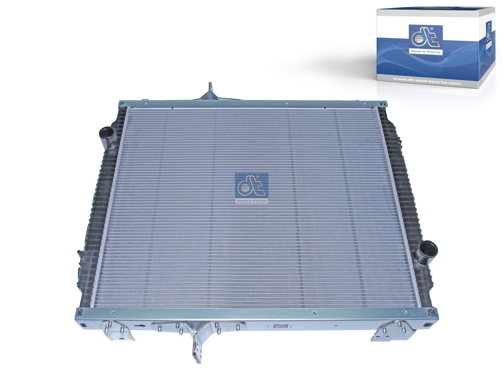 Radiator | DT Spare Parts 6.73158