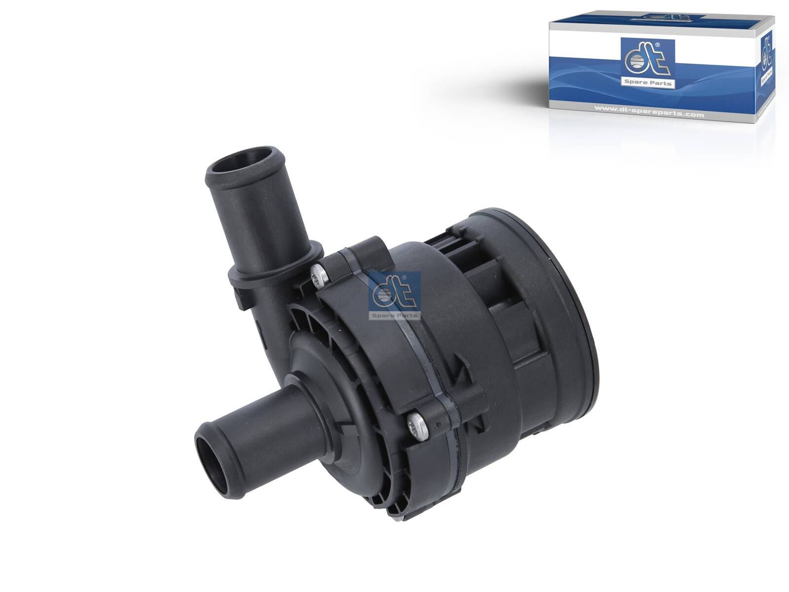 Water pump | DT Spare Parts 6.73160