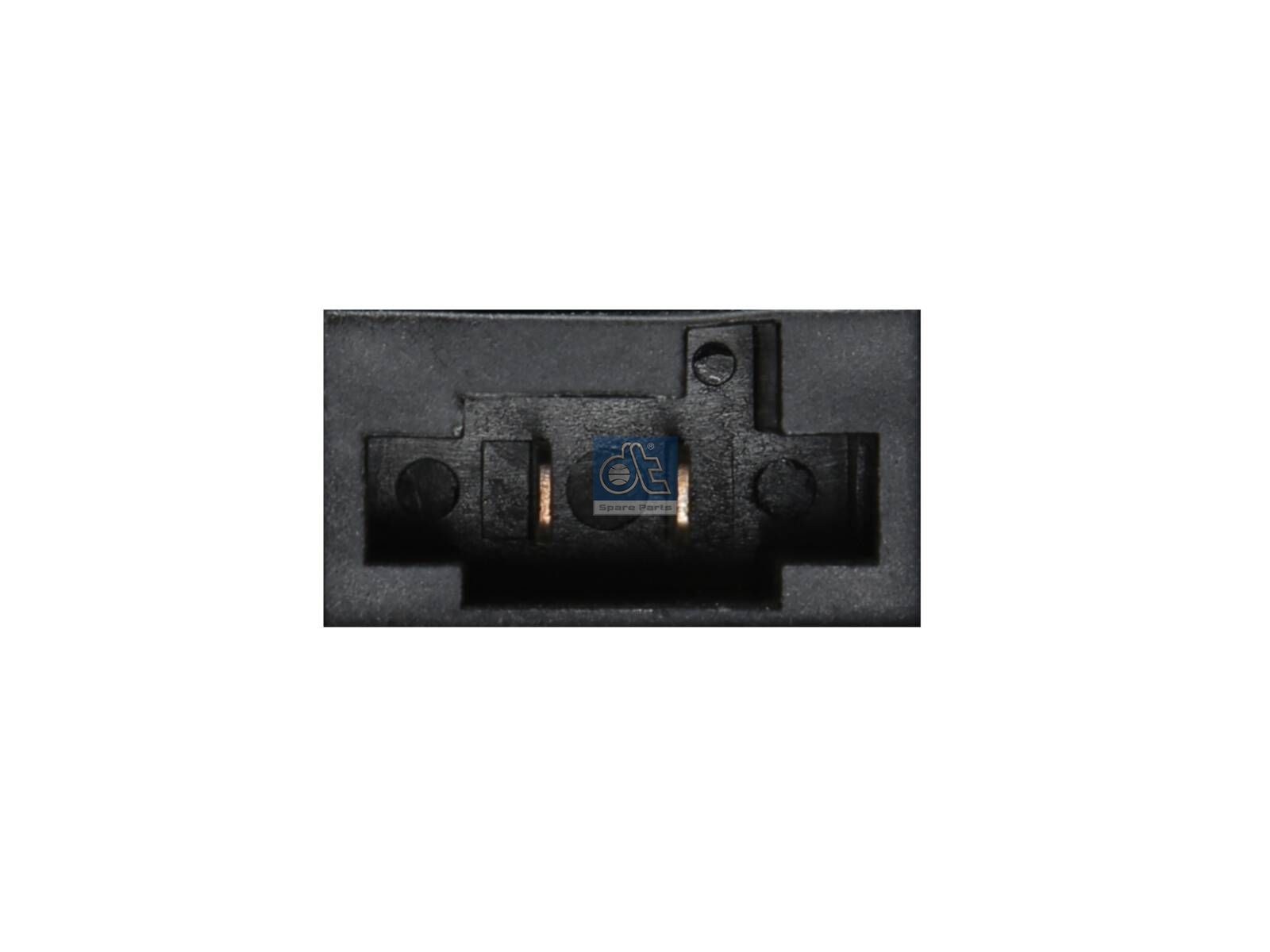 Fan motor | DT Spare Parts 6.73300