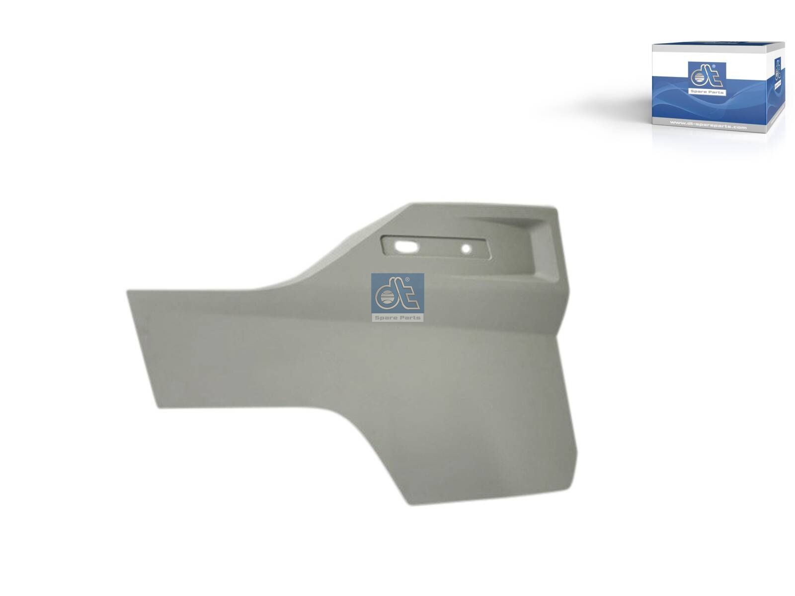 Door extension | DT Spare Parts 6.74400