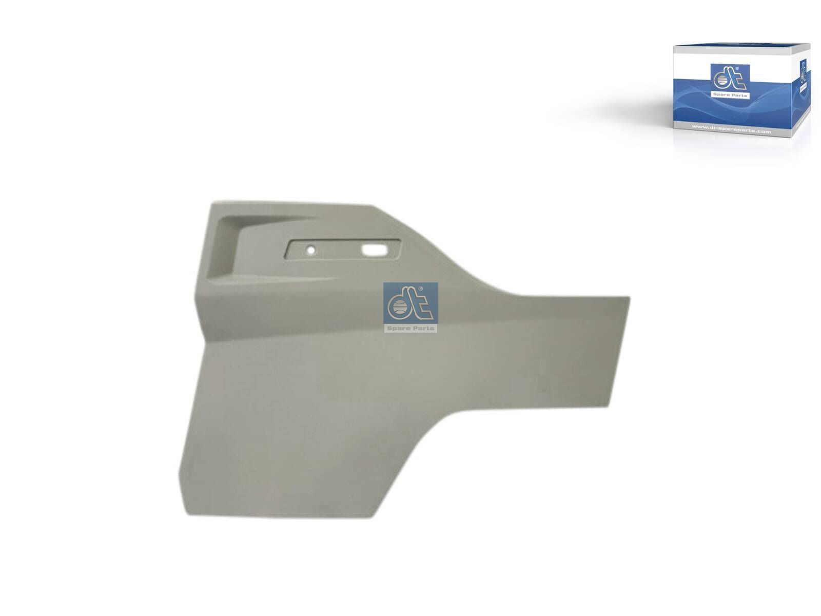 Door extension | DT Spare Parts 6.74401