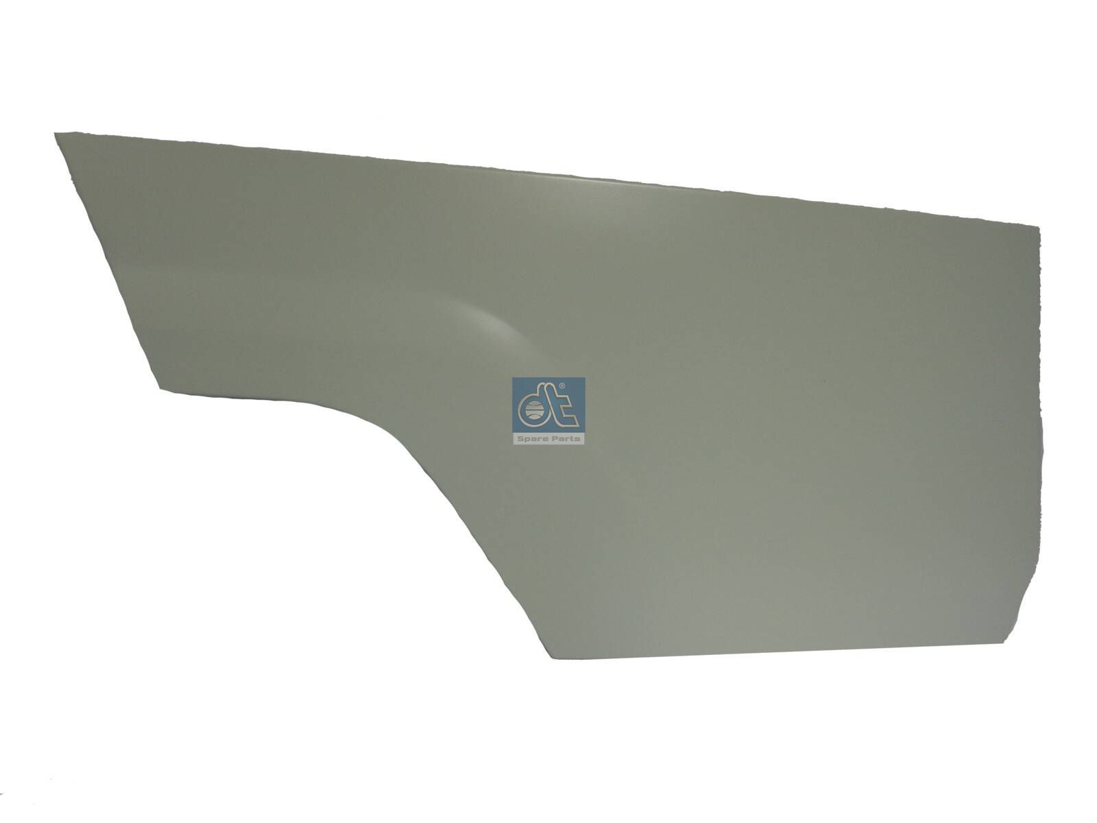Door extension | DT Spare Parts 6.74404