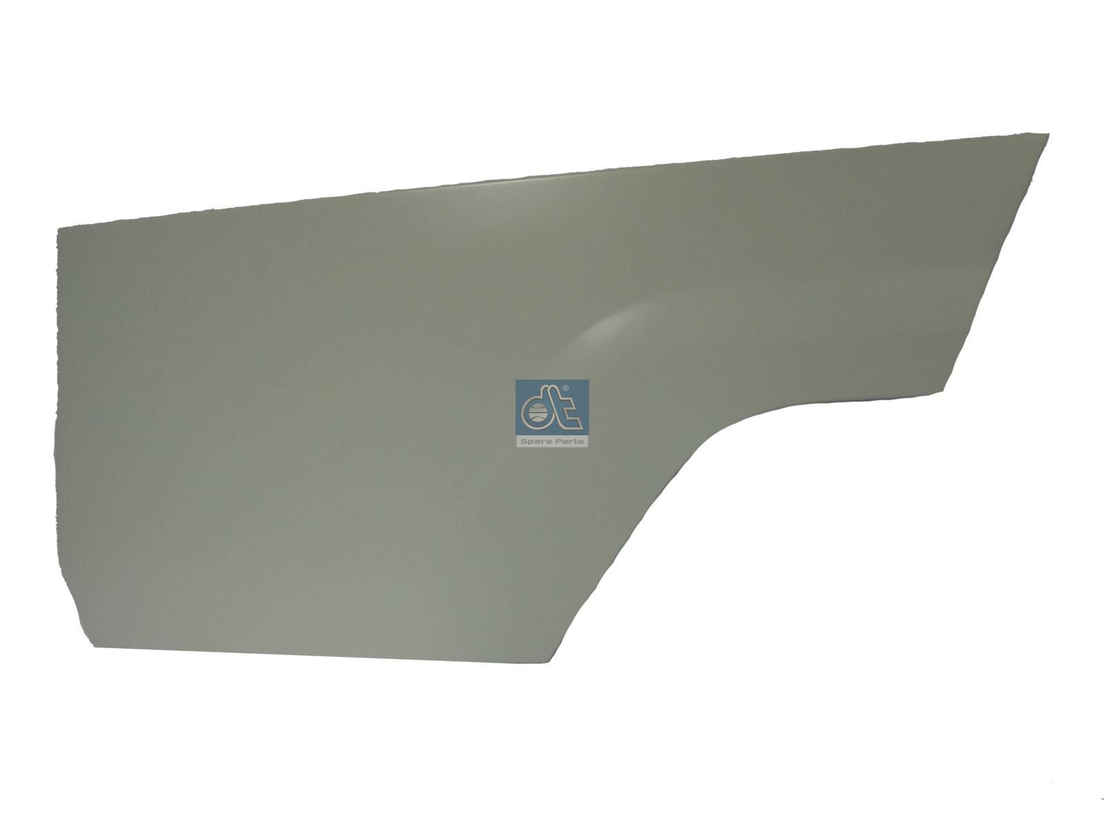 Door extension | DT Spare Parts 6.74405