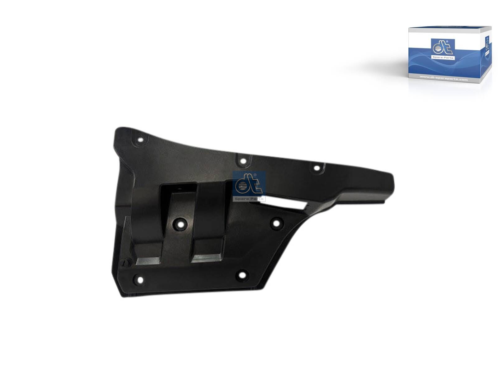 Door extension | DT Spare Parts 6.74406