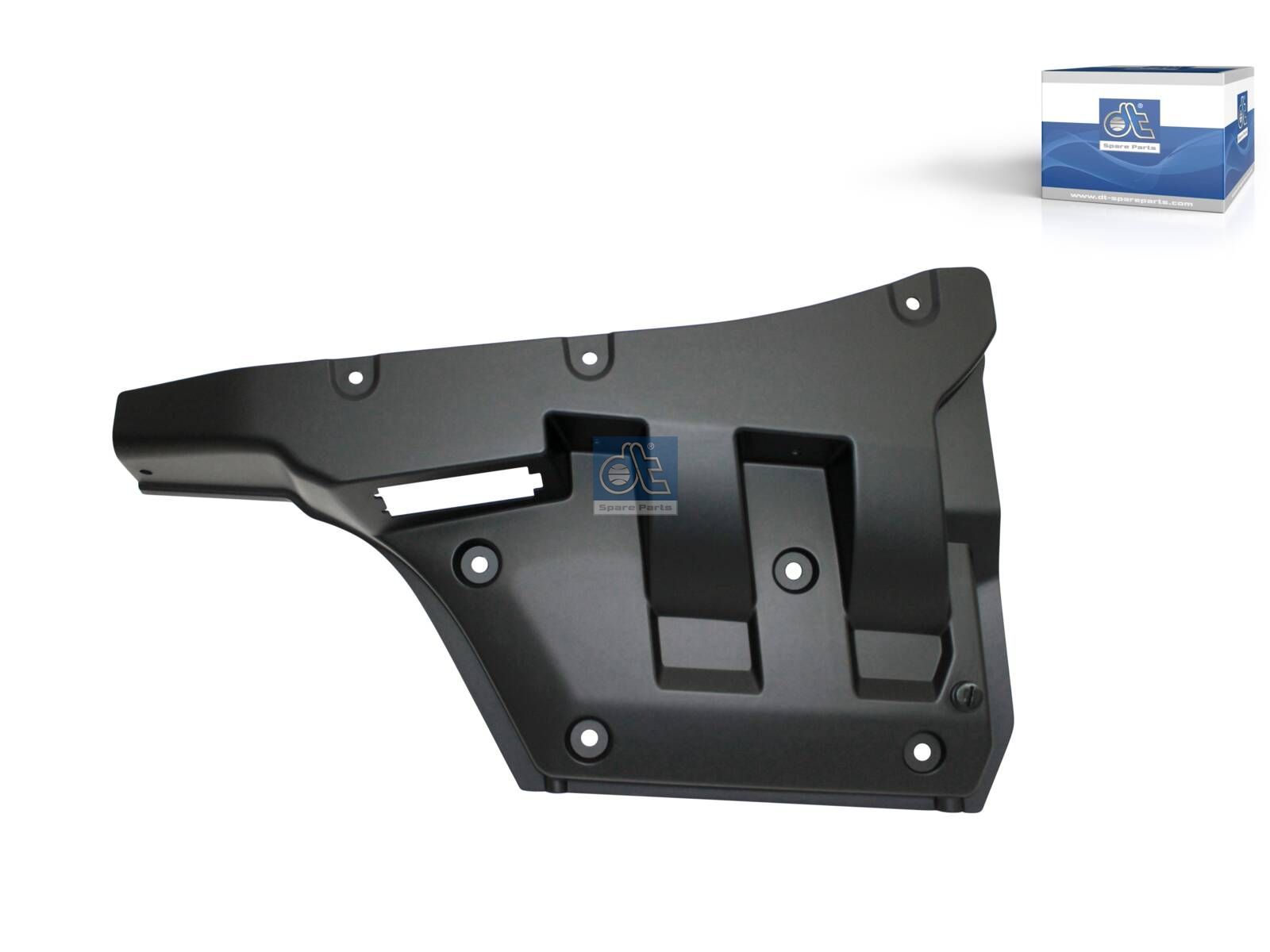 Door extension | DT Spare Parts 6.74407