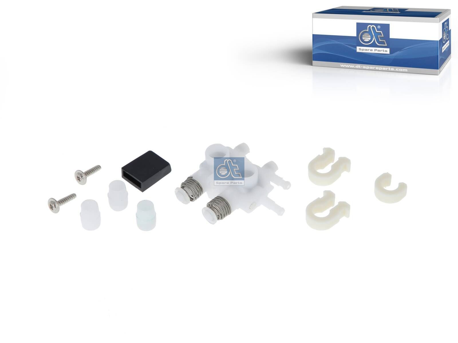 Valve | DT Spare Parts 6.74710