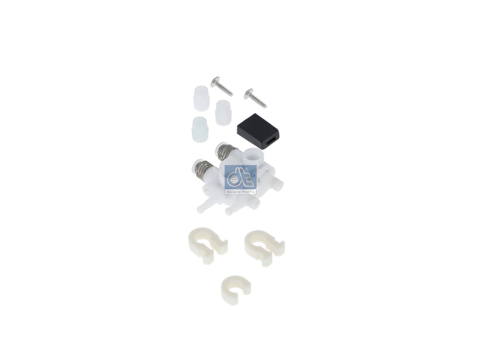 Valve | DT Spare Parts 6.74710