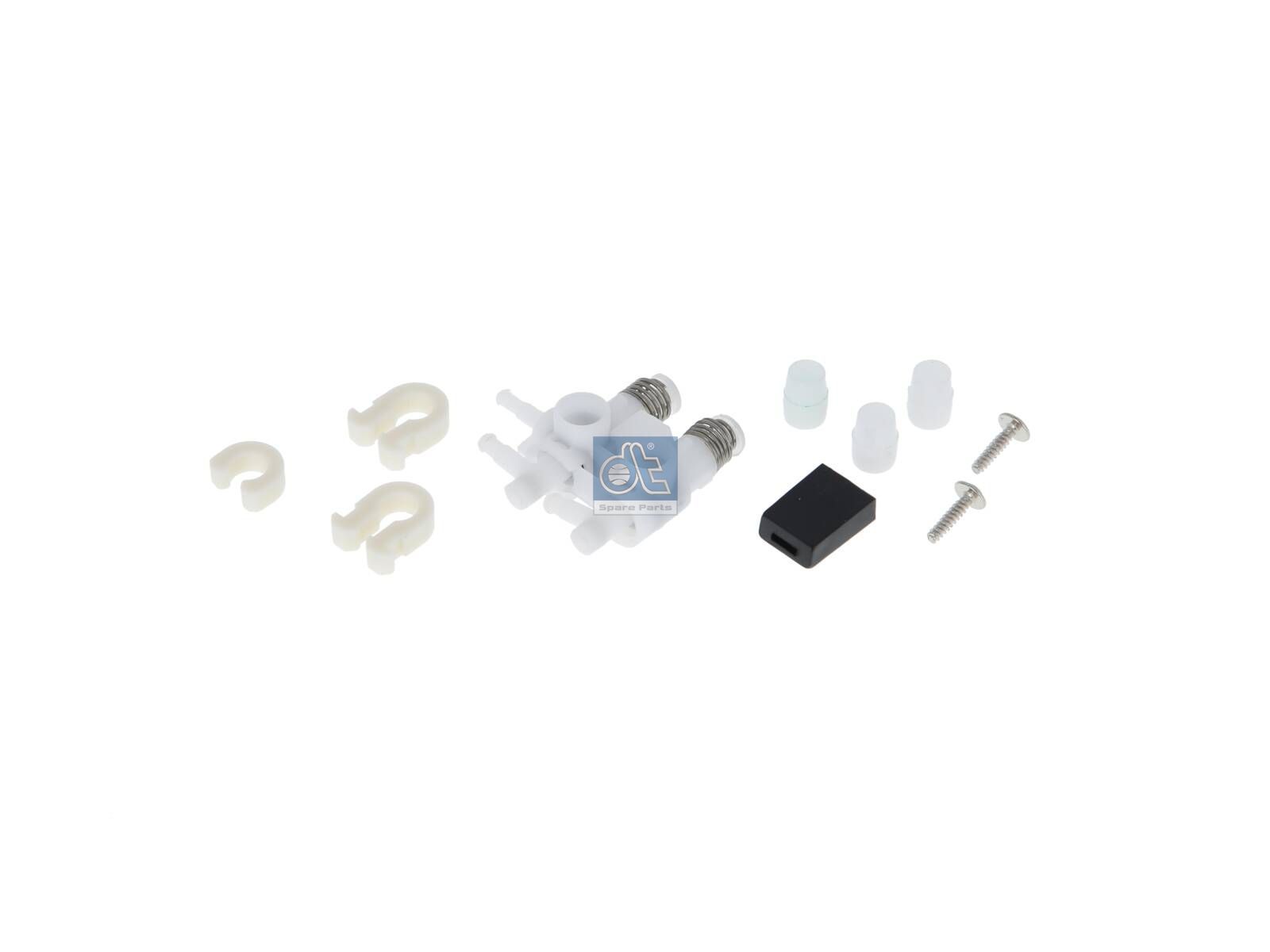 Valve | DT Spare Parts 6.74710